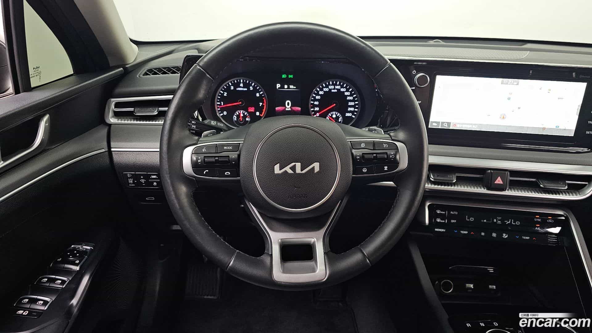 K5 Kia 2022.5-OPTION-017