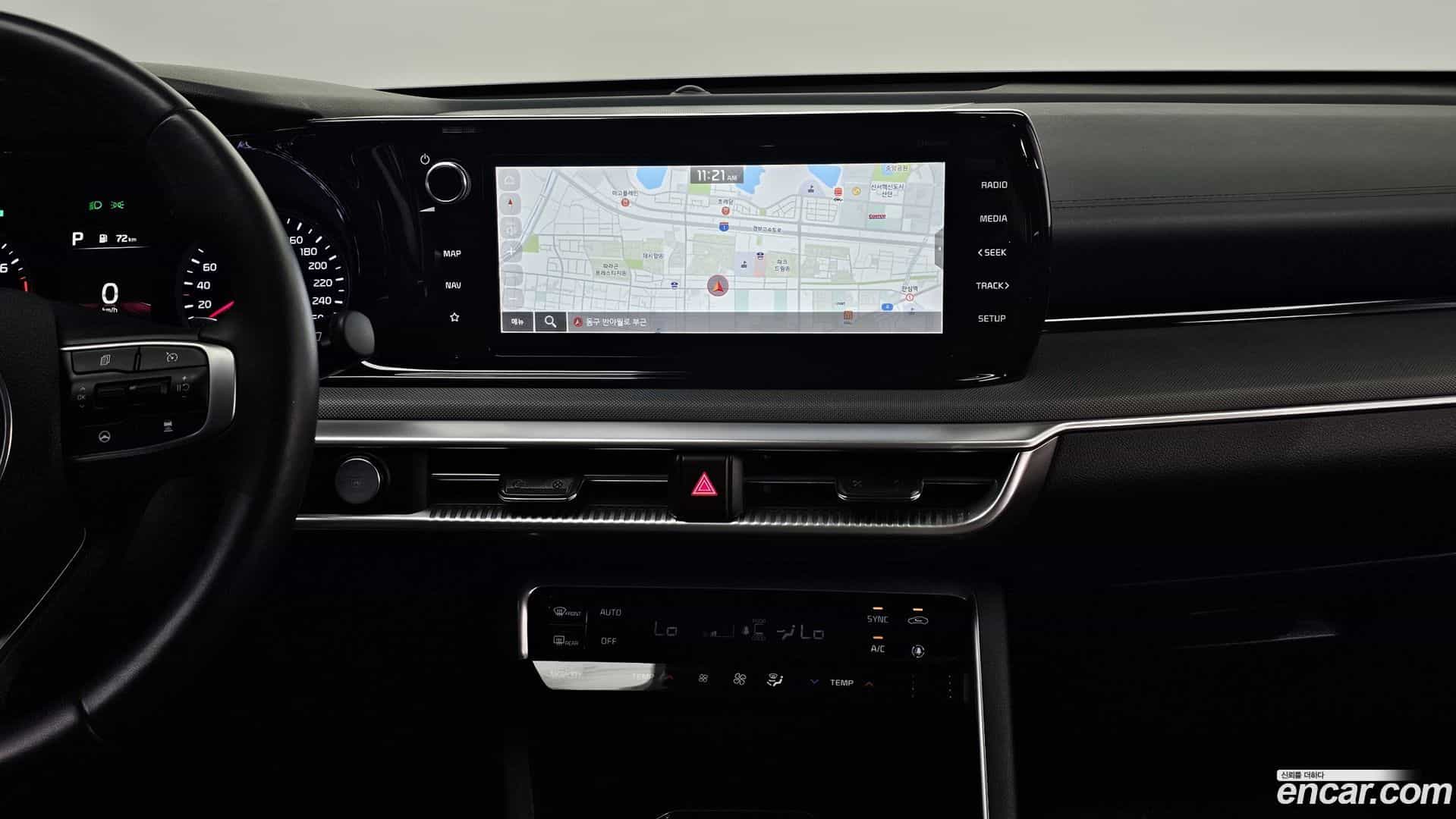 K5 Kia 2022.5-OPTION-018