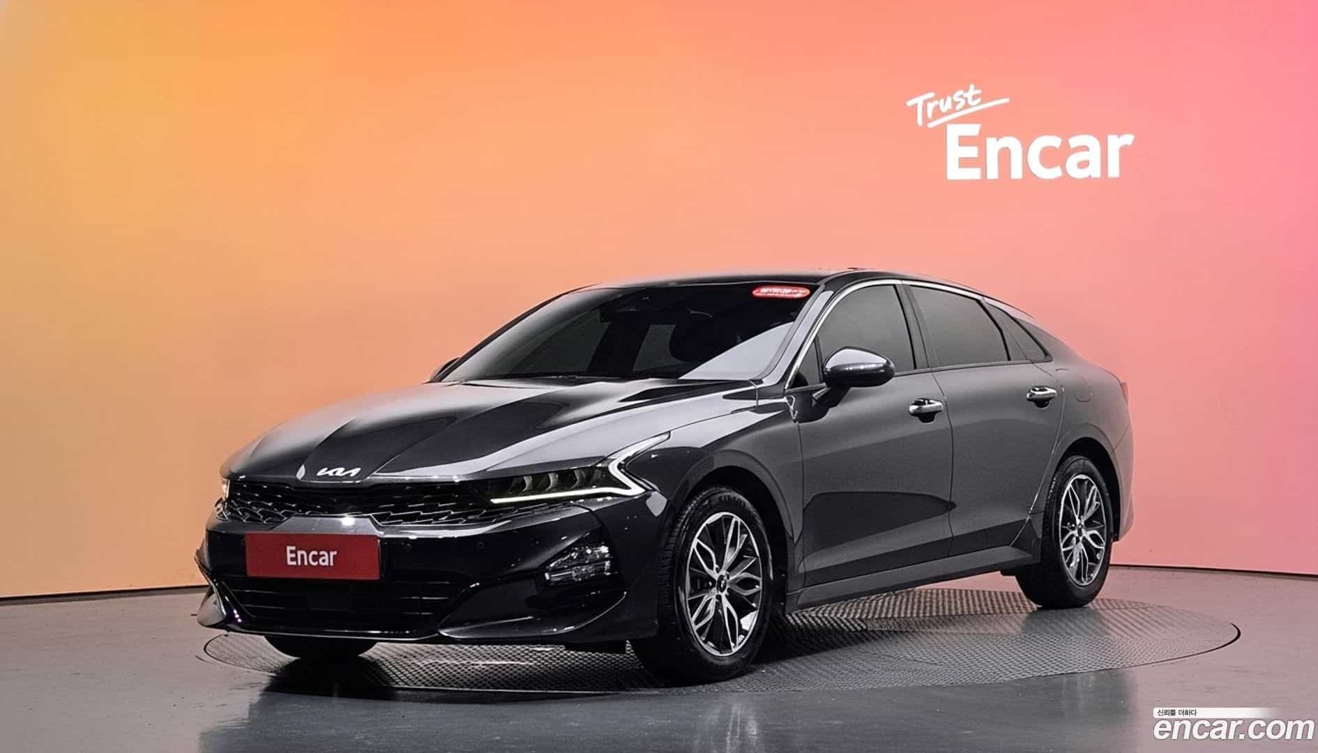 K5 Kia 2022.5-DIAG2-001
