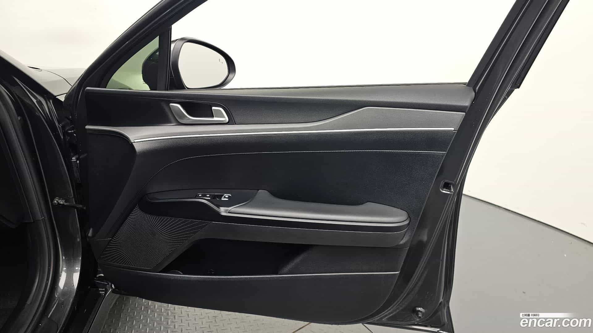 K5 Kia 2022.5-INNER-034