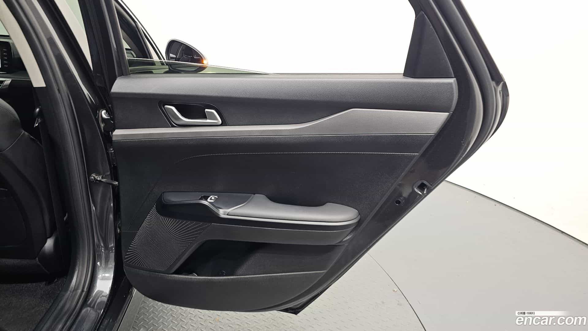 K5 Kia 2022.5-INNER-035