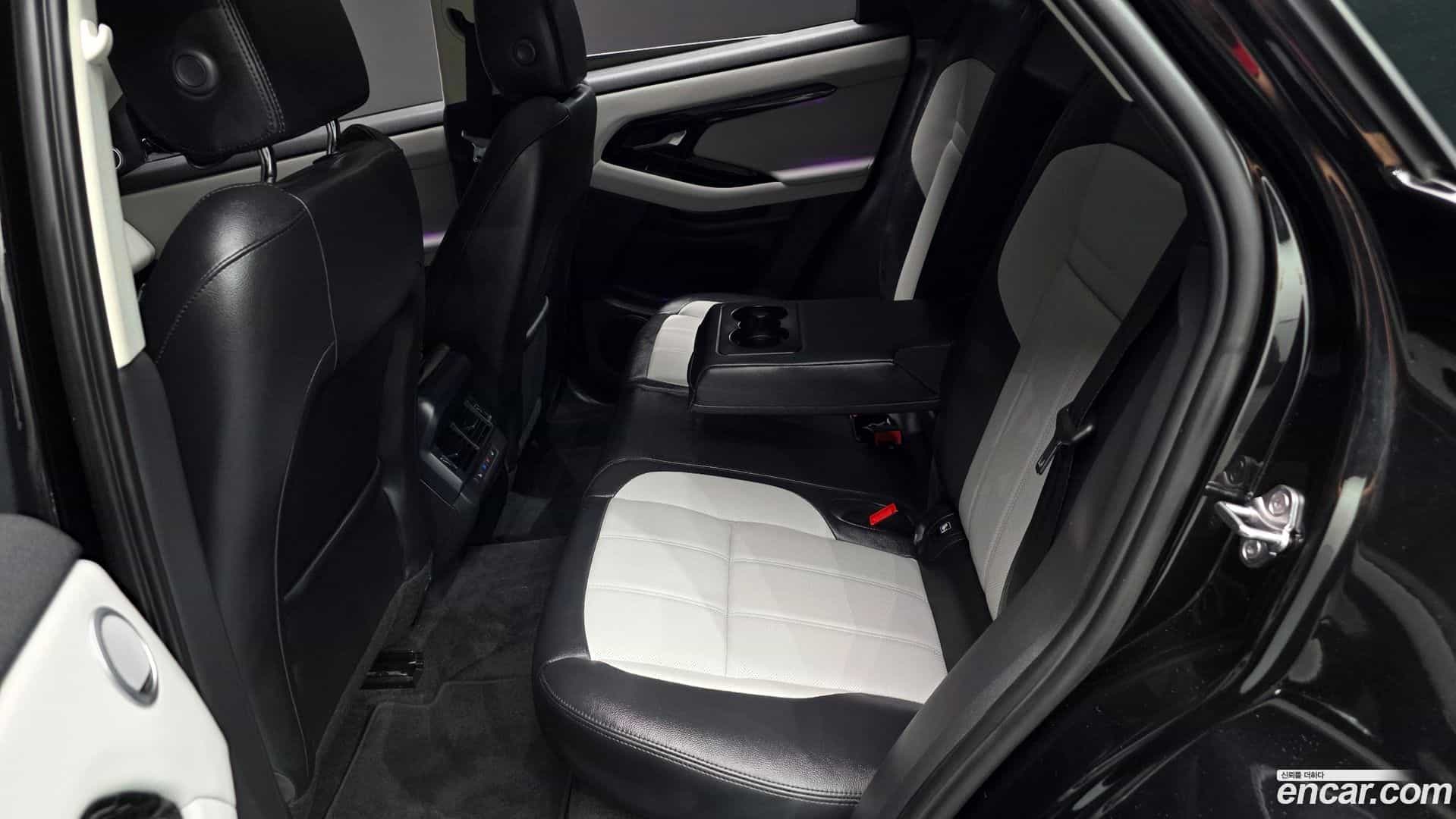 Range Rover Evoque Land Rover 2024.11-OPTION-016