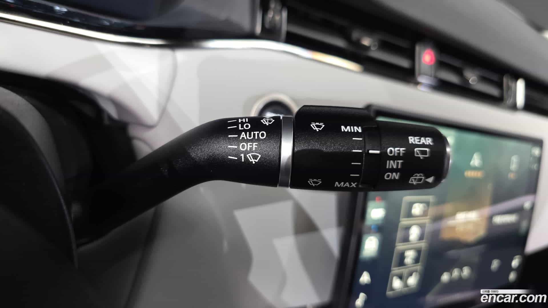 Range Rover Evoque Land Rover 2024.11-OPTION-024
