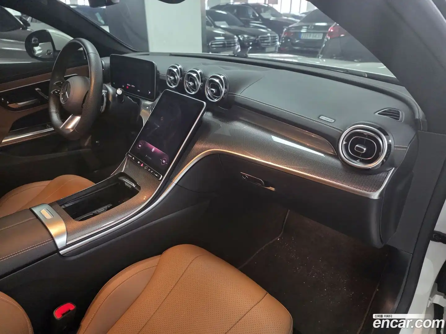 CLE-Class Mercedes-Benz 2024.7-OPTION-017