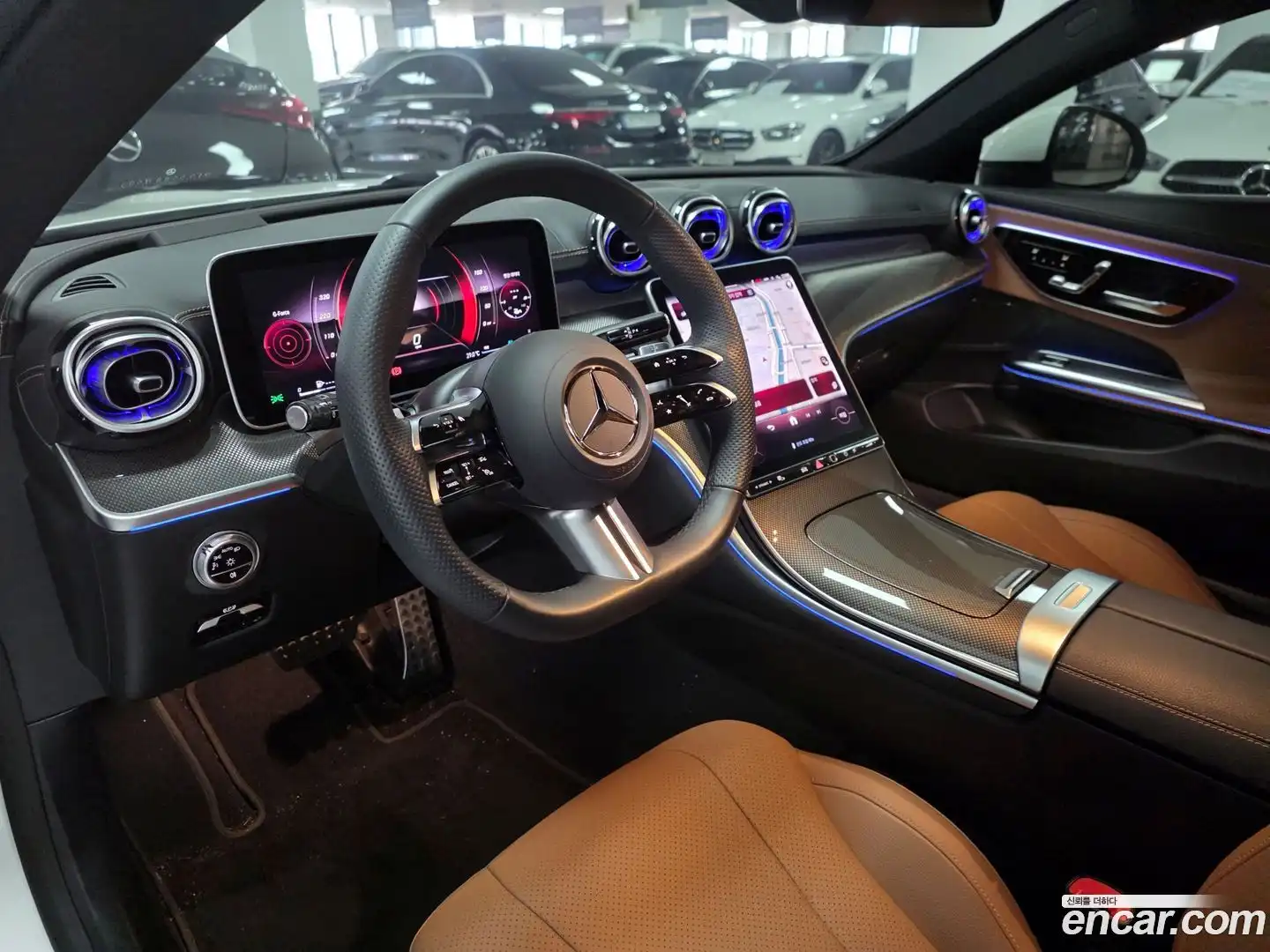 CLE-Class Mercedes-Benz 2024.7-OPTION-018