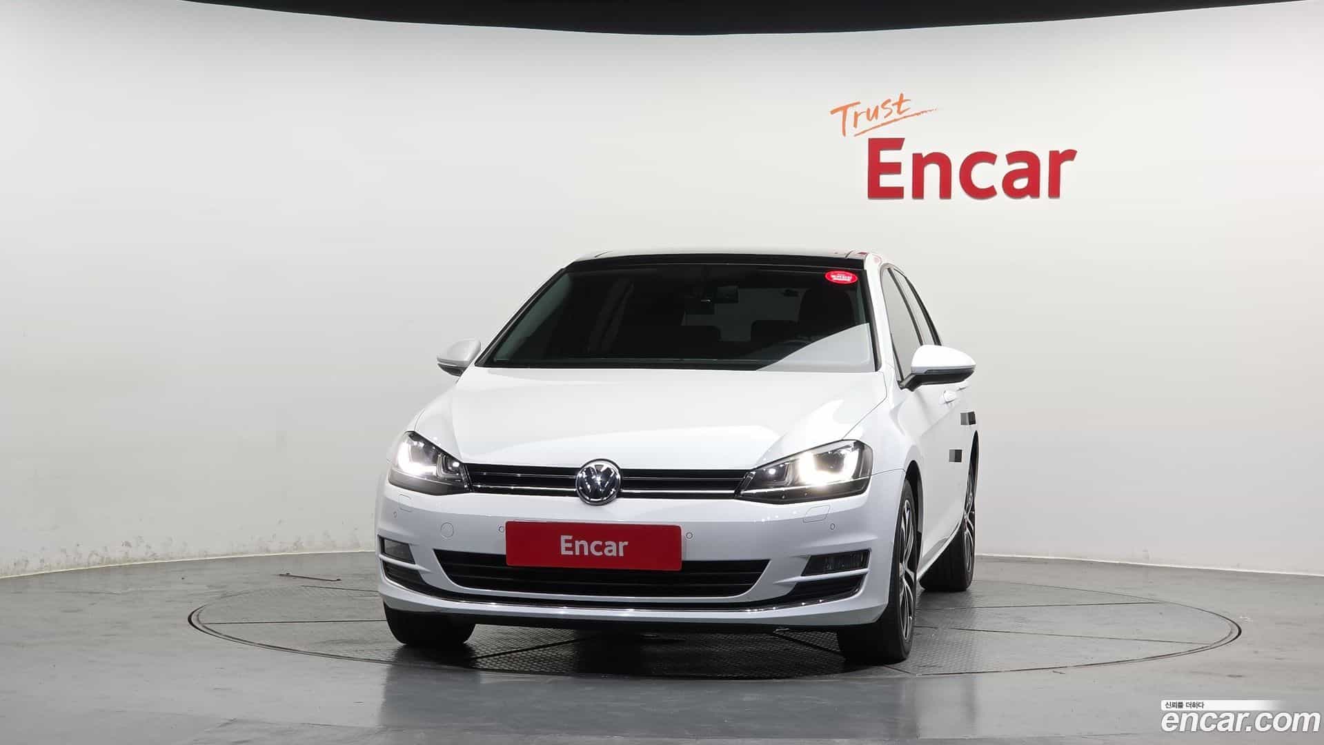 Golf Volkswagen 2016.5-OUTER-003