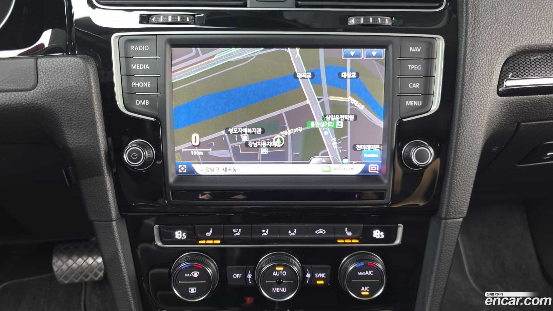 Golf Volkswagen 2016.5-OPTION-019