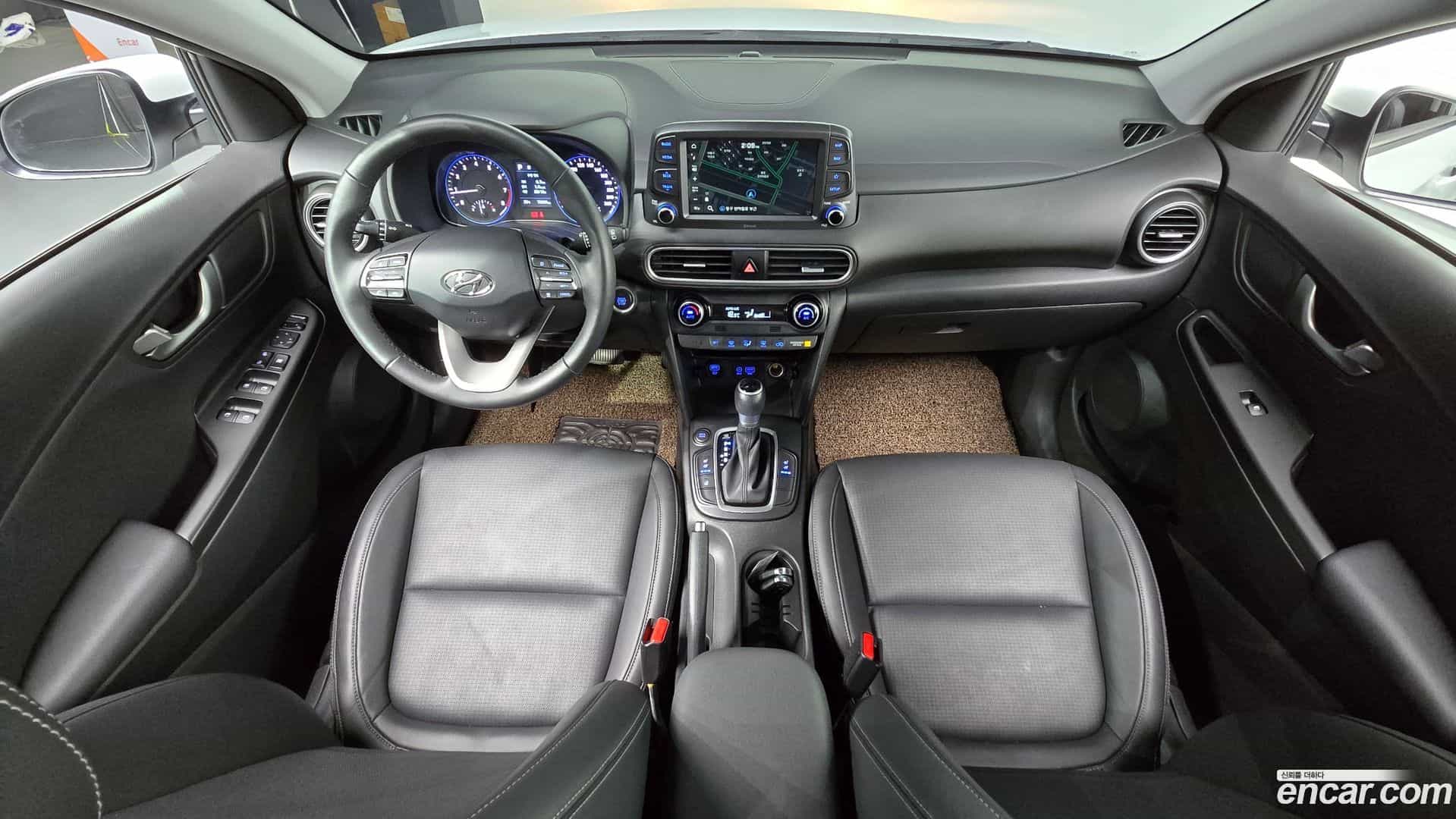 Kona Hyundai 2020.0-INNER-007