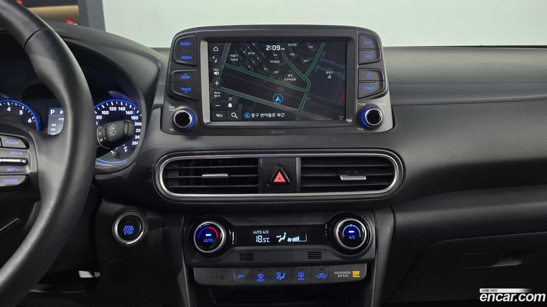 Kona Hyundai 2020.0-OPTION-019