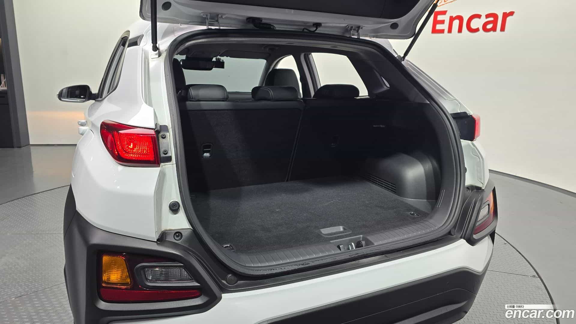 Kona Hyundai 2020.0-OPTION-022