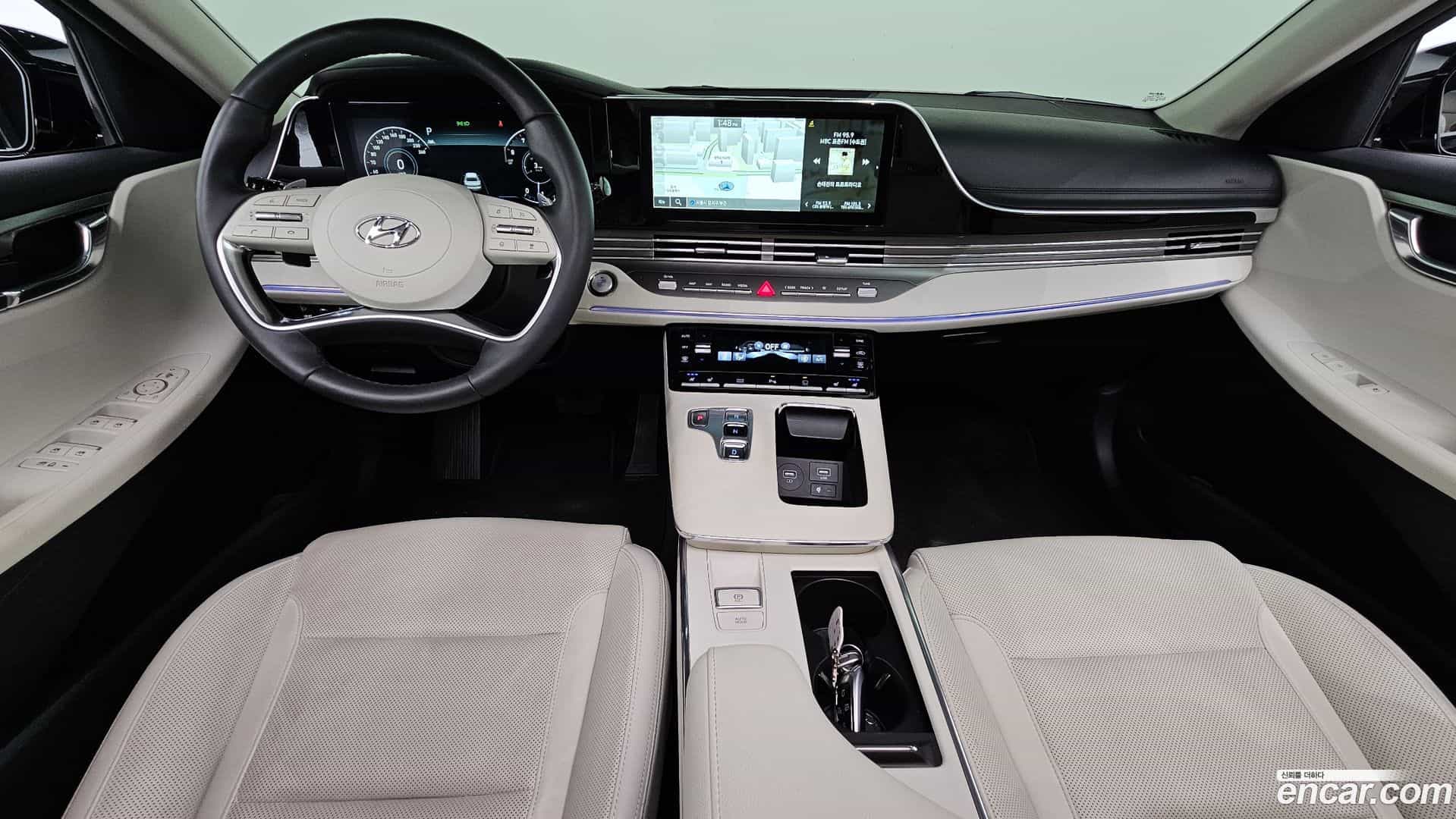 Grandeur Hyundai 2022.3-INNER-007