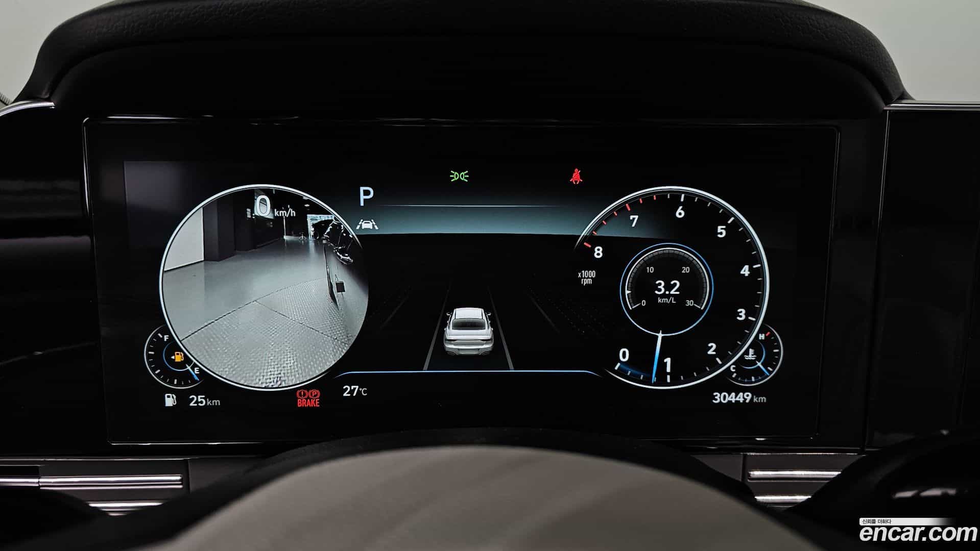 Grandeur Hyundai 2022.3-INNER-008