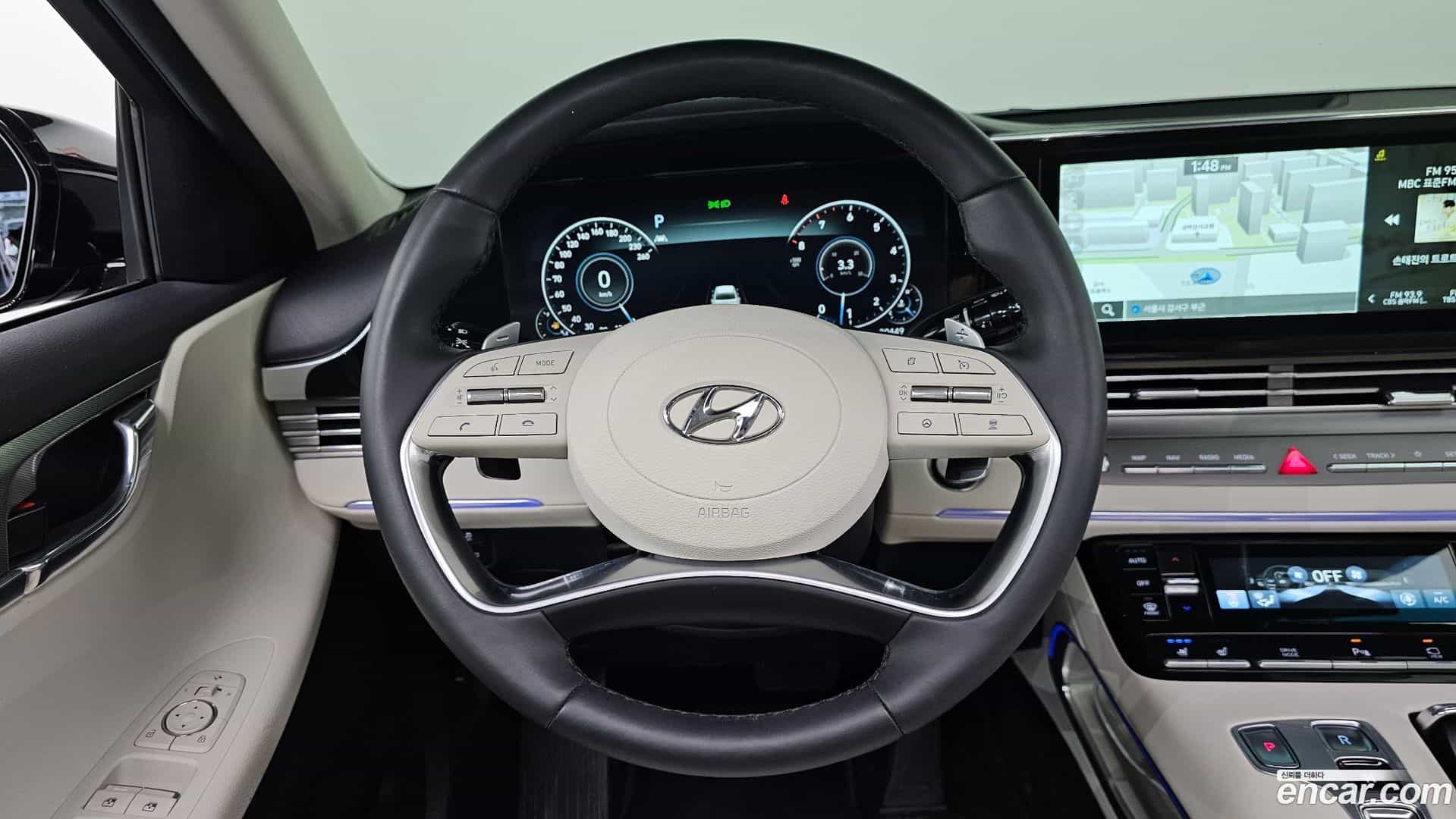Grandeur Hyundai 2022.3-OPTION-017