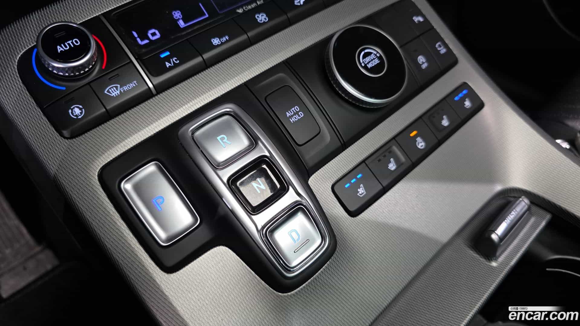 Palisade Hyundai 2020.3-INNER-009