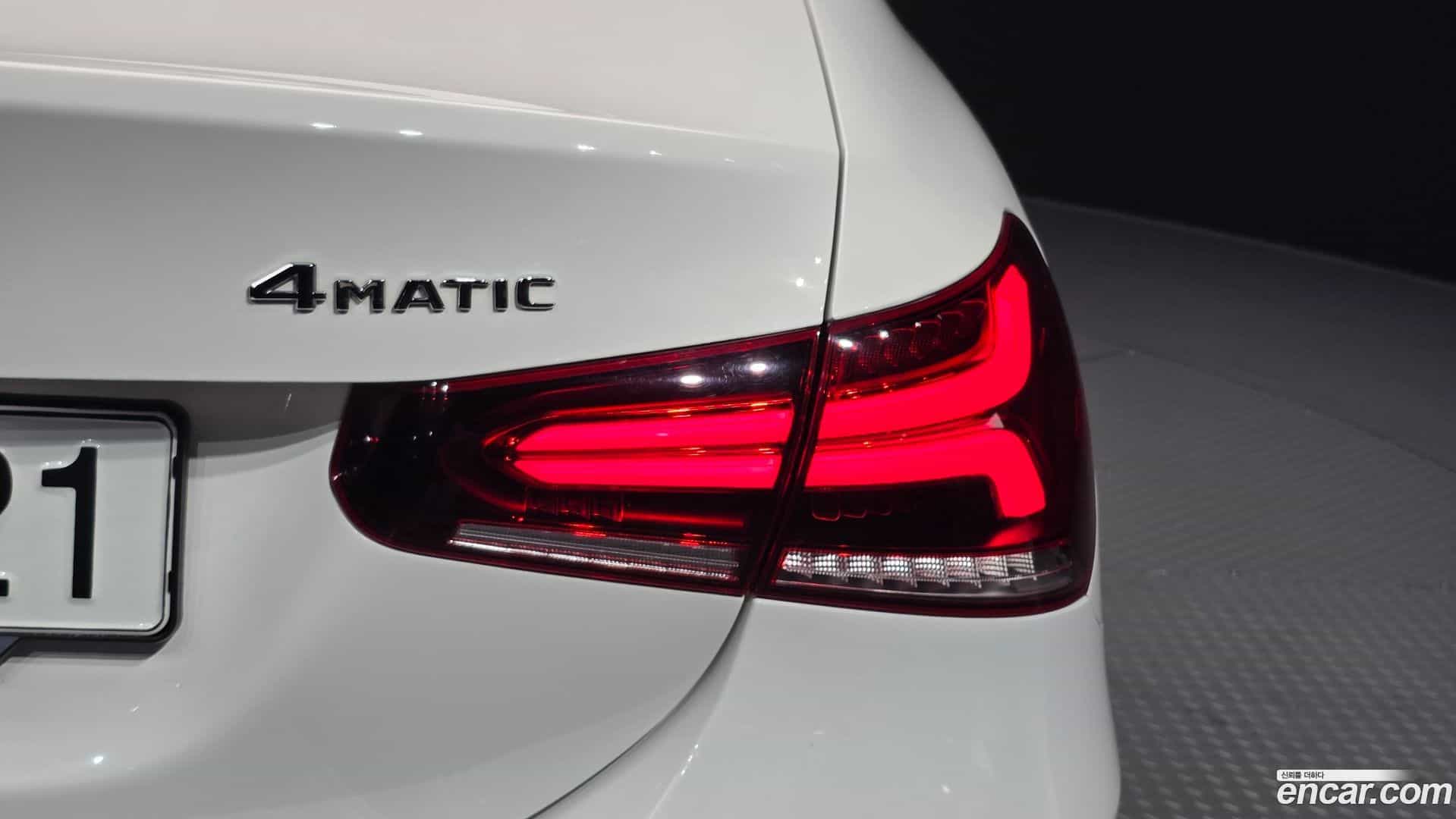 A-Class Mercedes-Benz 2020.7-OUTER-033