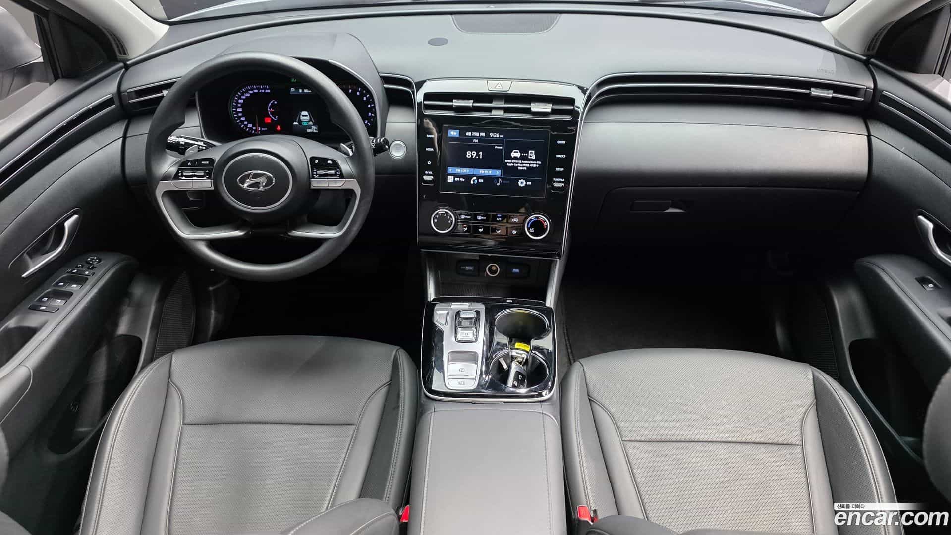 Tucson Hyundai 2023.3-INNER-007