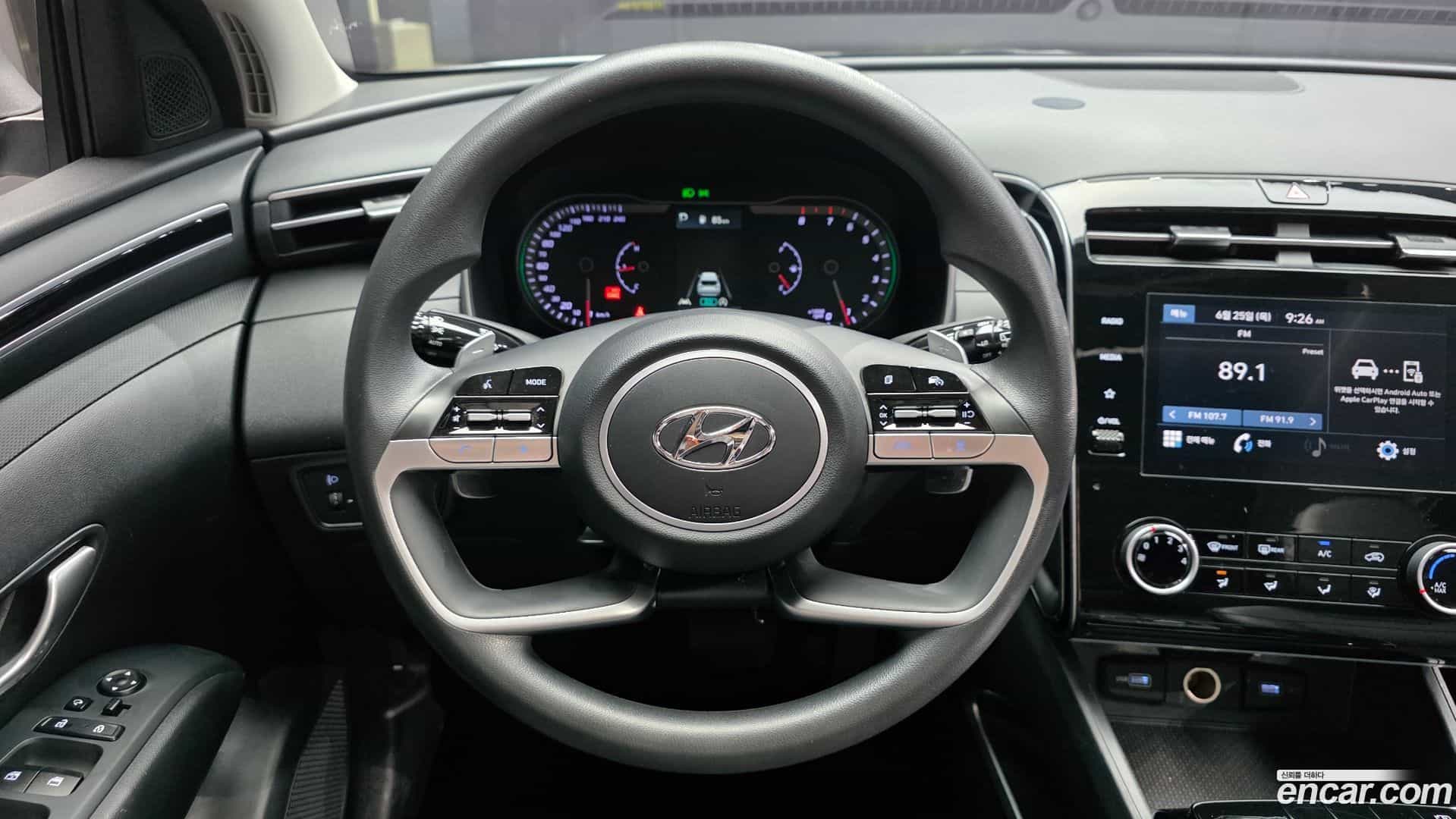 Tucson Hyundai 2023.3-OPTION-017