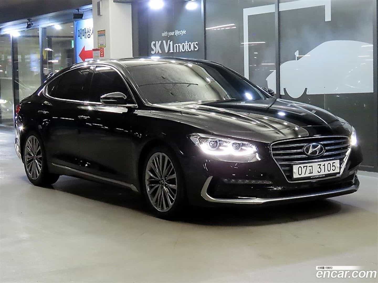 Grandeur Hyundai 2018.2-OUTER-001