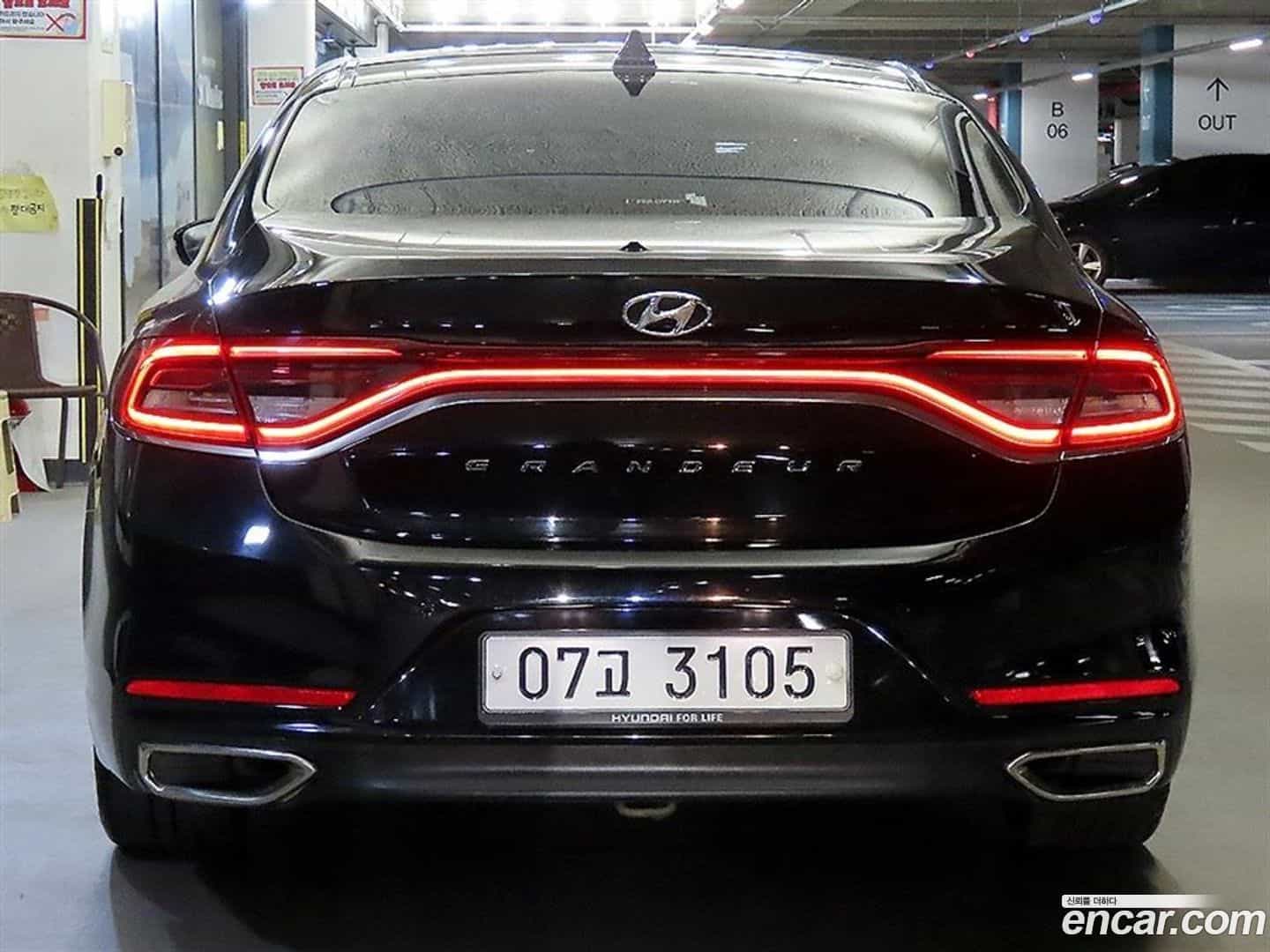 Grandeur Hyundai 2018.2-OUTER-005