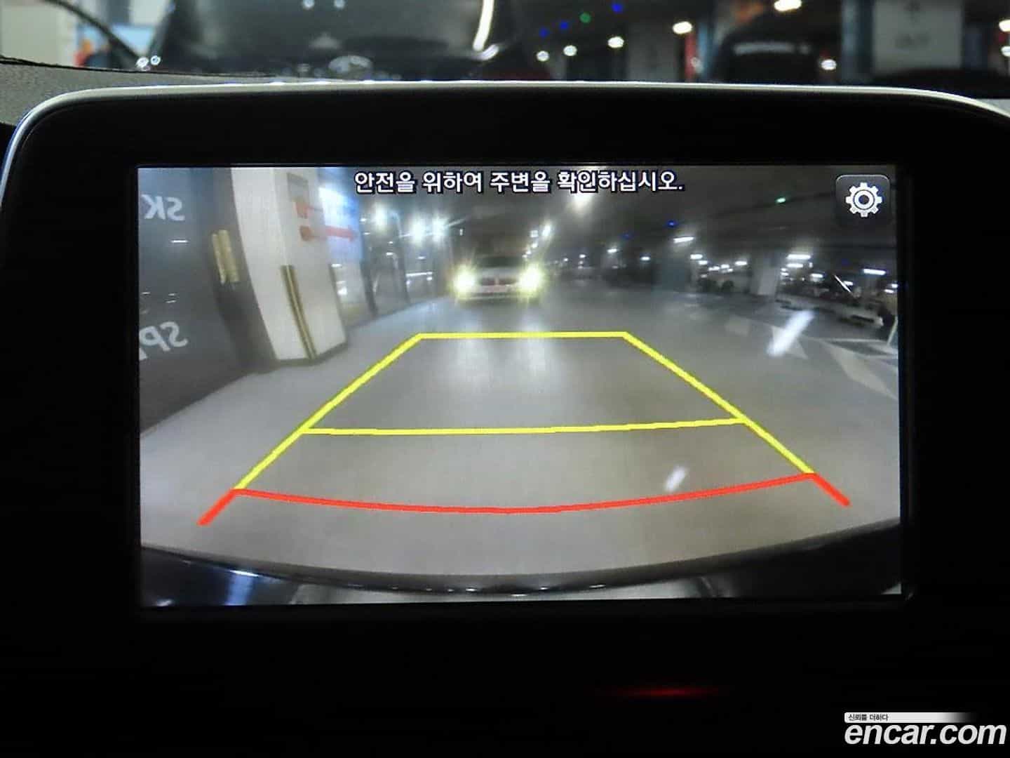 Grandeur Hyundai 2018.2-OPTION-021