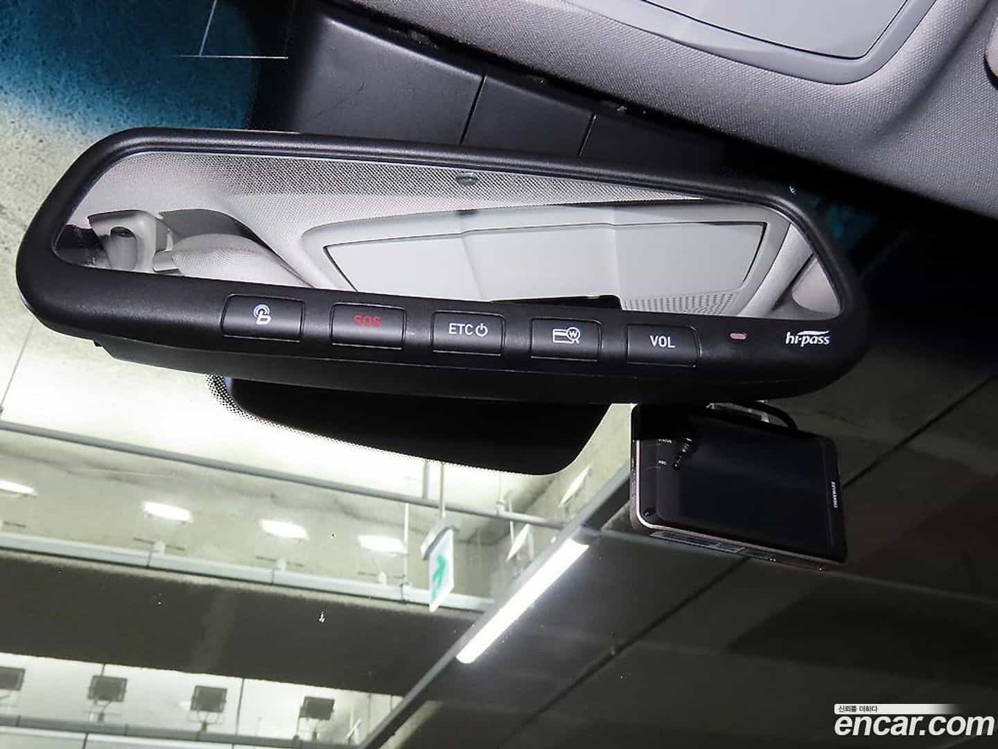 Grandeur Hyundai 2018.2-OPTION-022