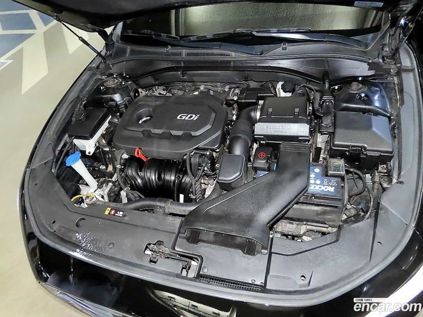 Grandeur Hyundai 2018.2-OPTION-023