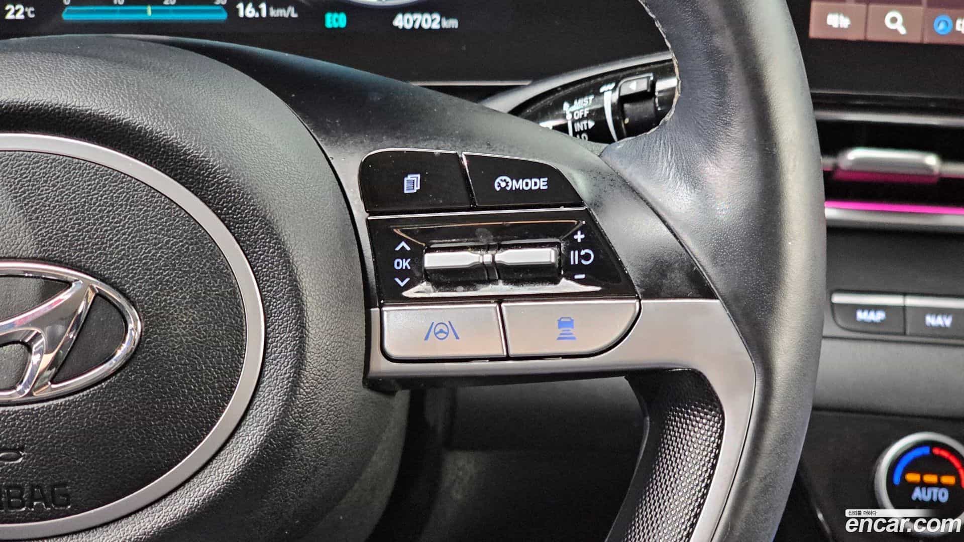 AVANTE Hyundai 2022.5-OPTION-020