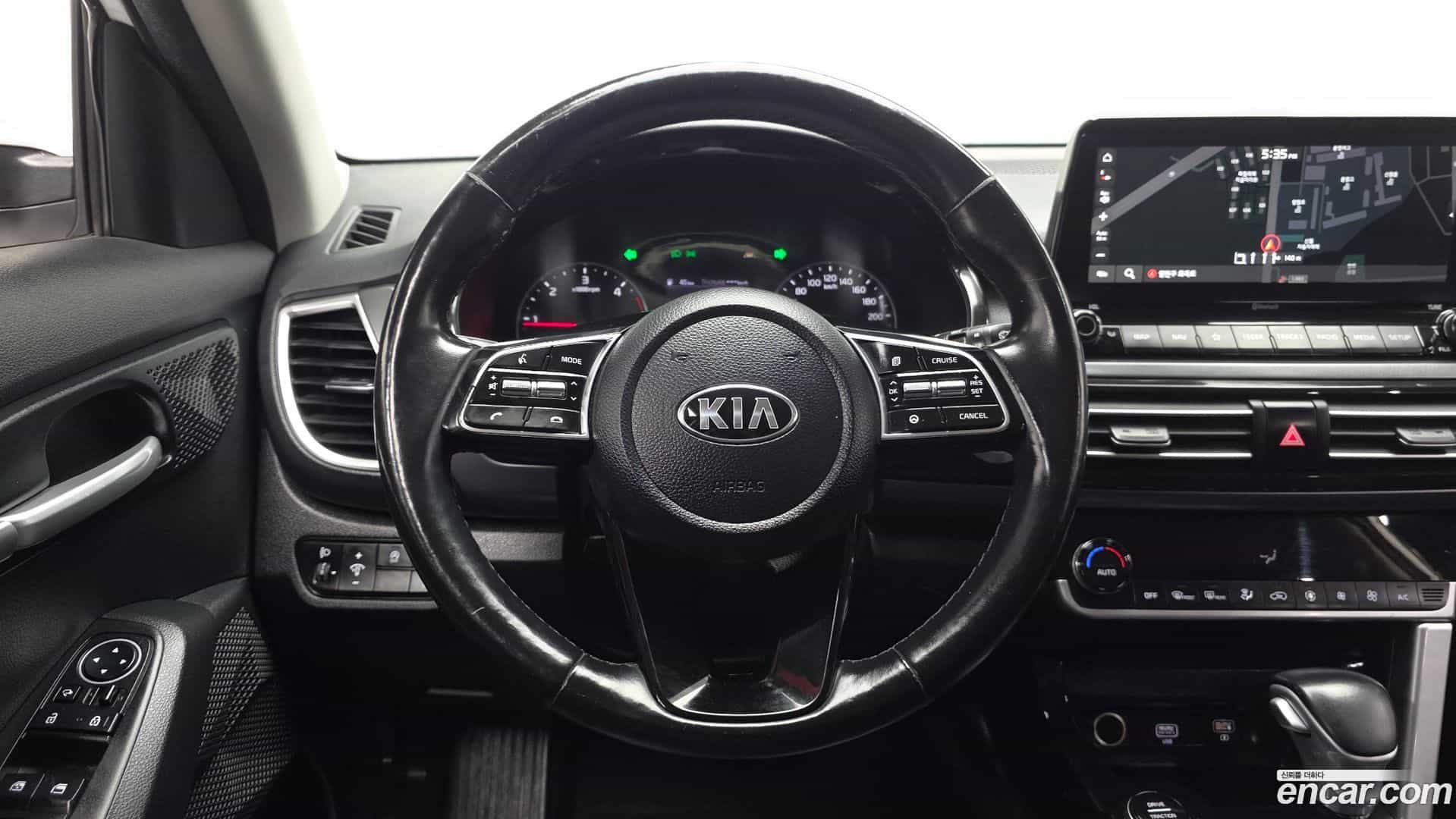 Seltos Kia 2020.7-OPTION-017