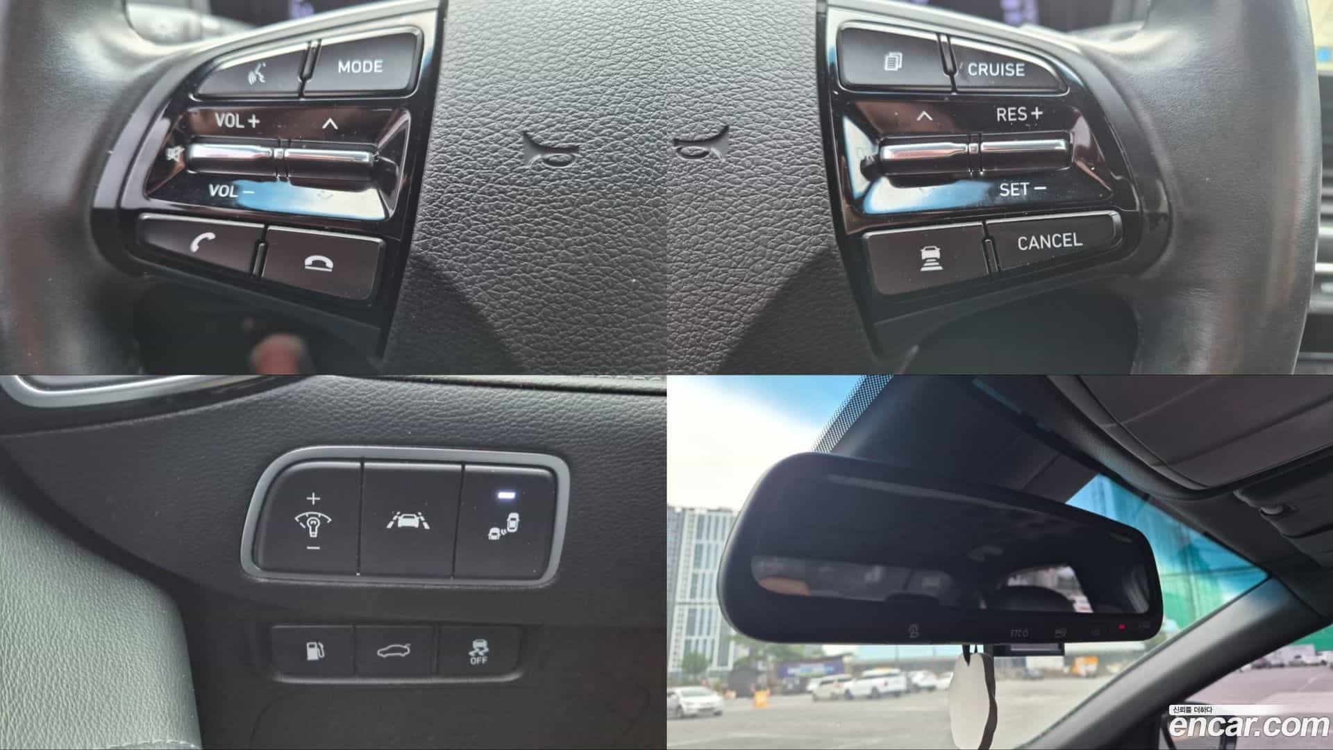 Grandeur Hyundai 2018.1-OPTION-015