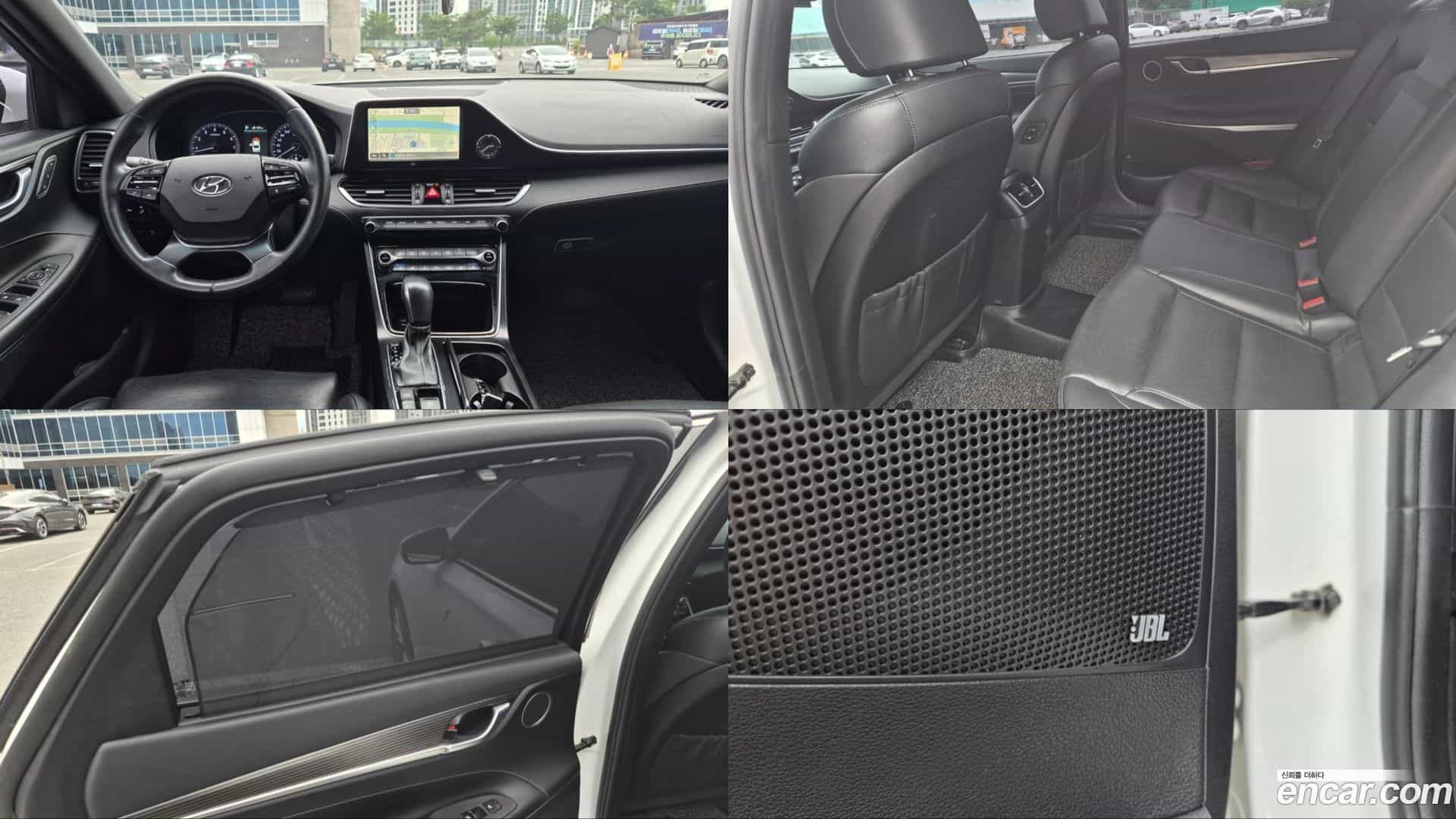 Grandeur Hyundai 2018.1-OPTION-021