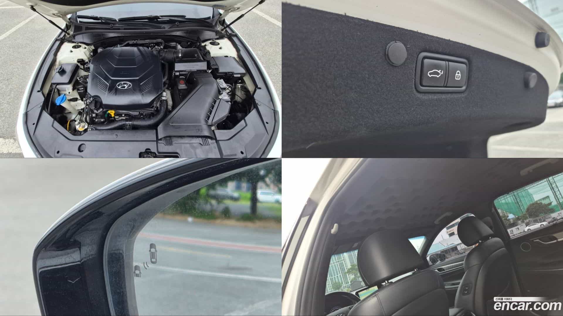 Grandeur Hyundai 2018.1-OPTION-022