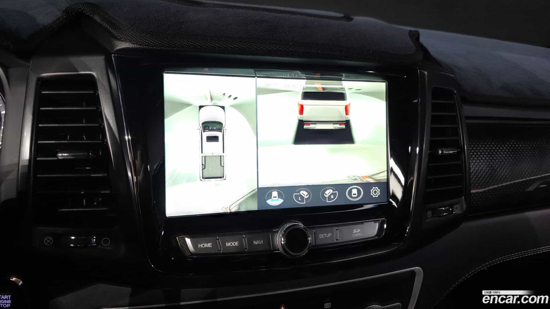 Rexton KG Mobility 2021.1-OPTION-020