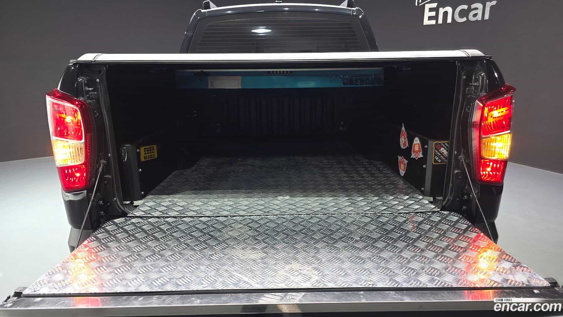 Rexton KG Mobility 2021.1-OPTION-021