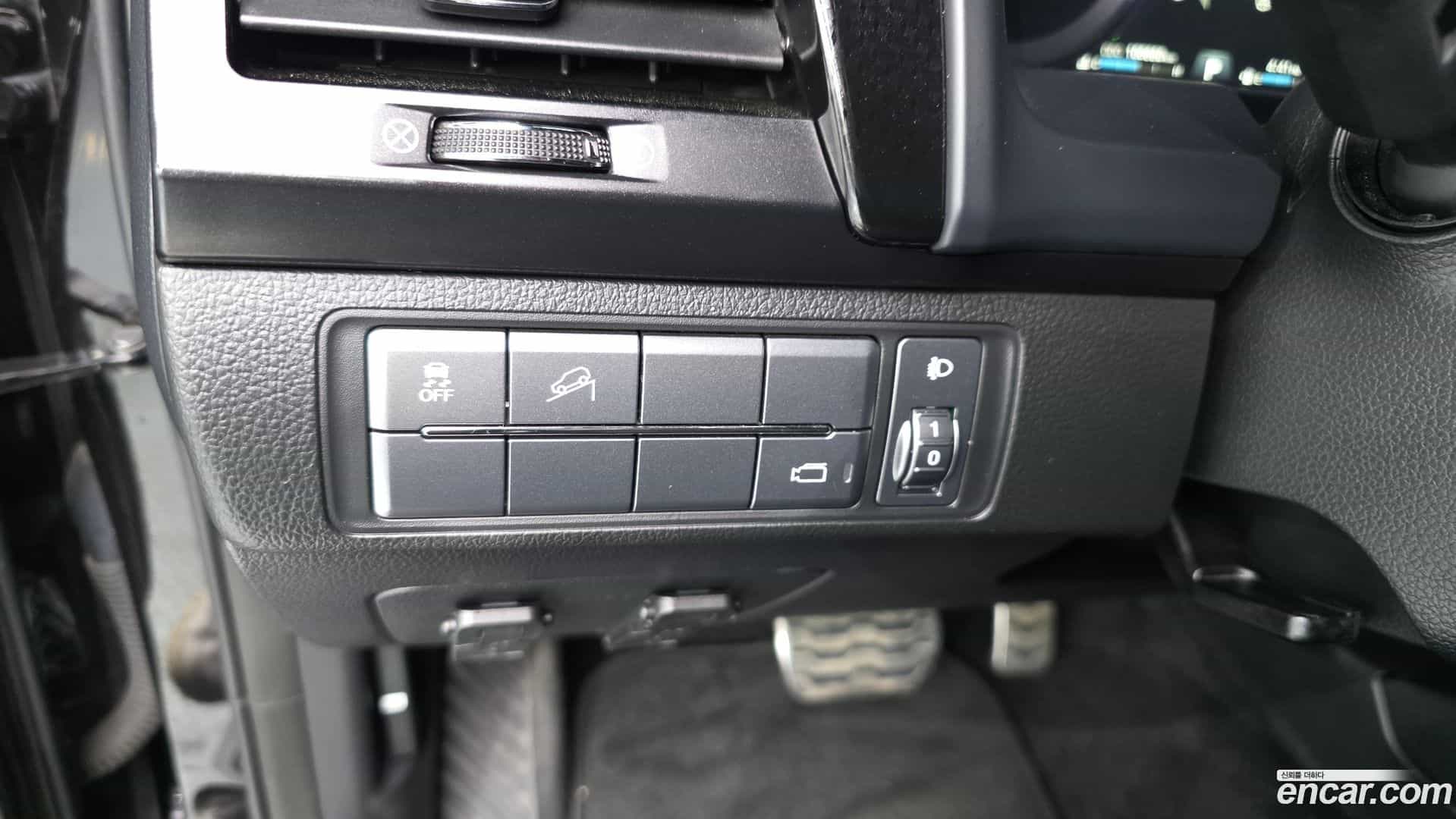 Rexton KG Mobility 2021.1-OPTION-023