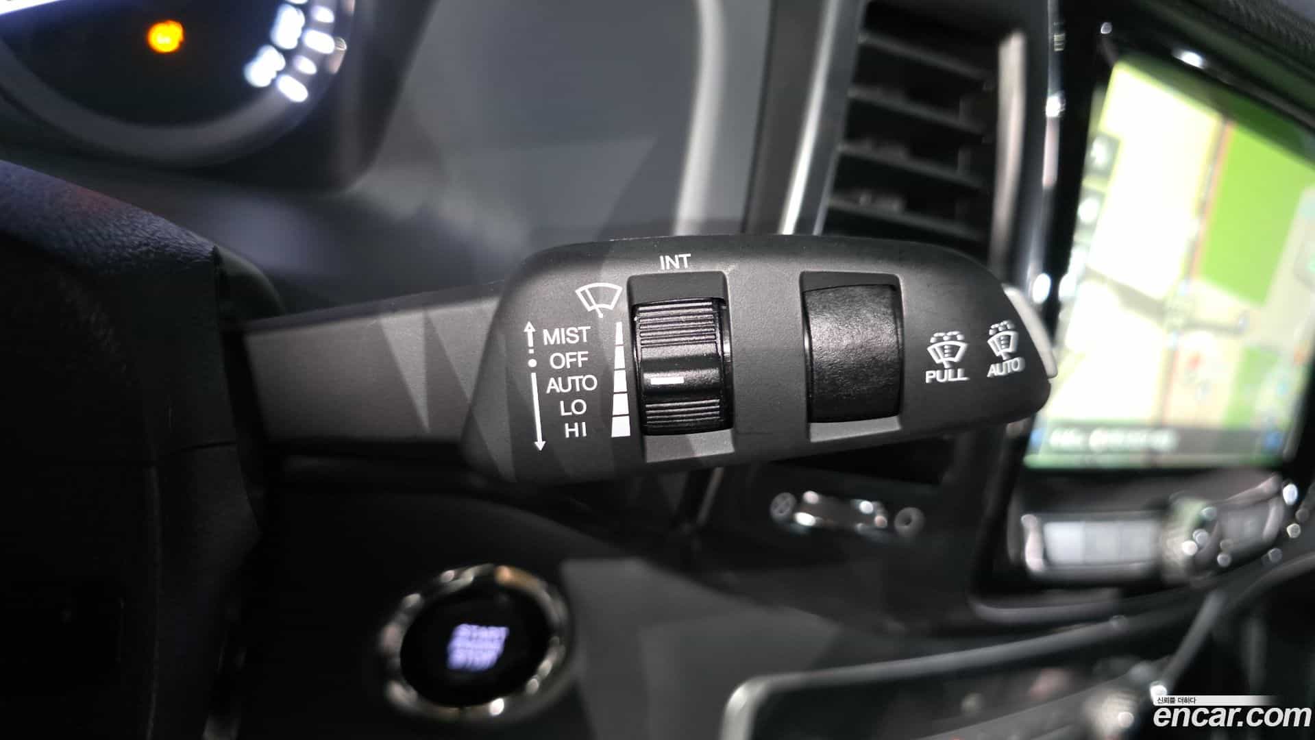 Rexton KG Mobility 2021.1-OPTION-024