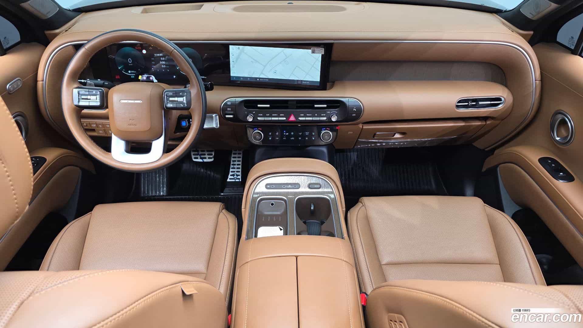 Palisade Hyundai 2025.10-INNER-007