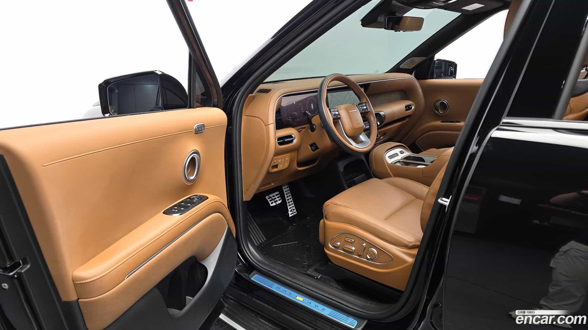 Palisade Hyundai 2025.10-INNER-010