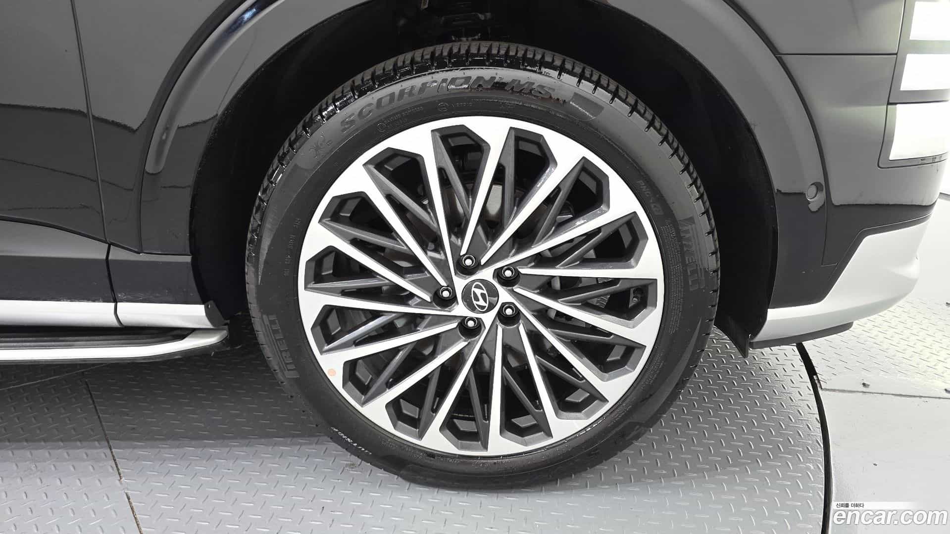 Palisade Hyundai 2025.10-OUTER-031