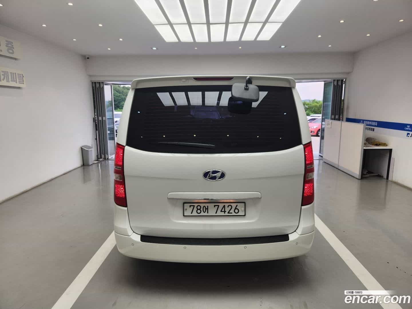 Starex Hyundai 2015.2-OUTER-005