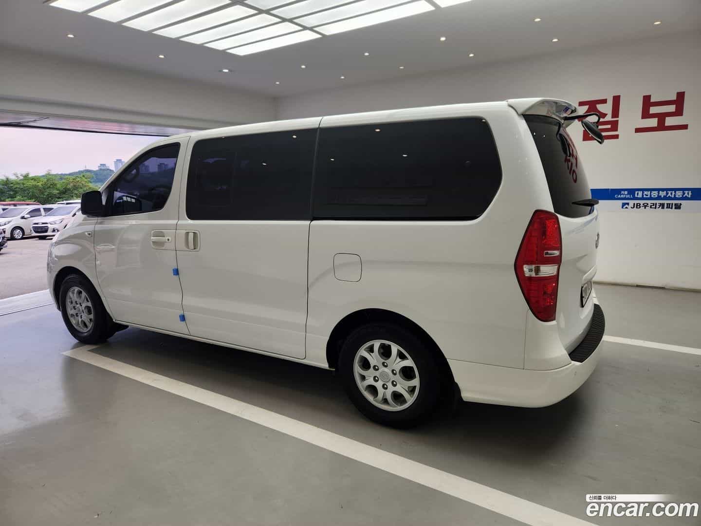 Starex Hyundai 2015.2-OUTER-006