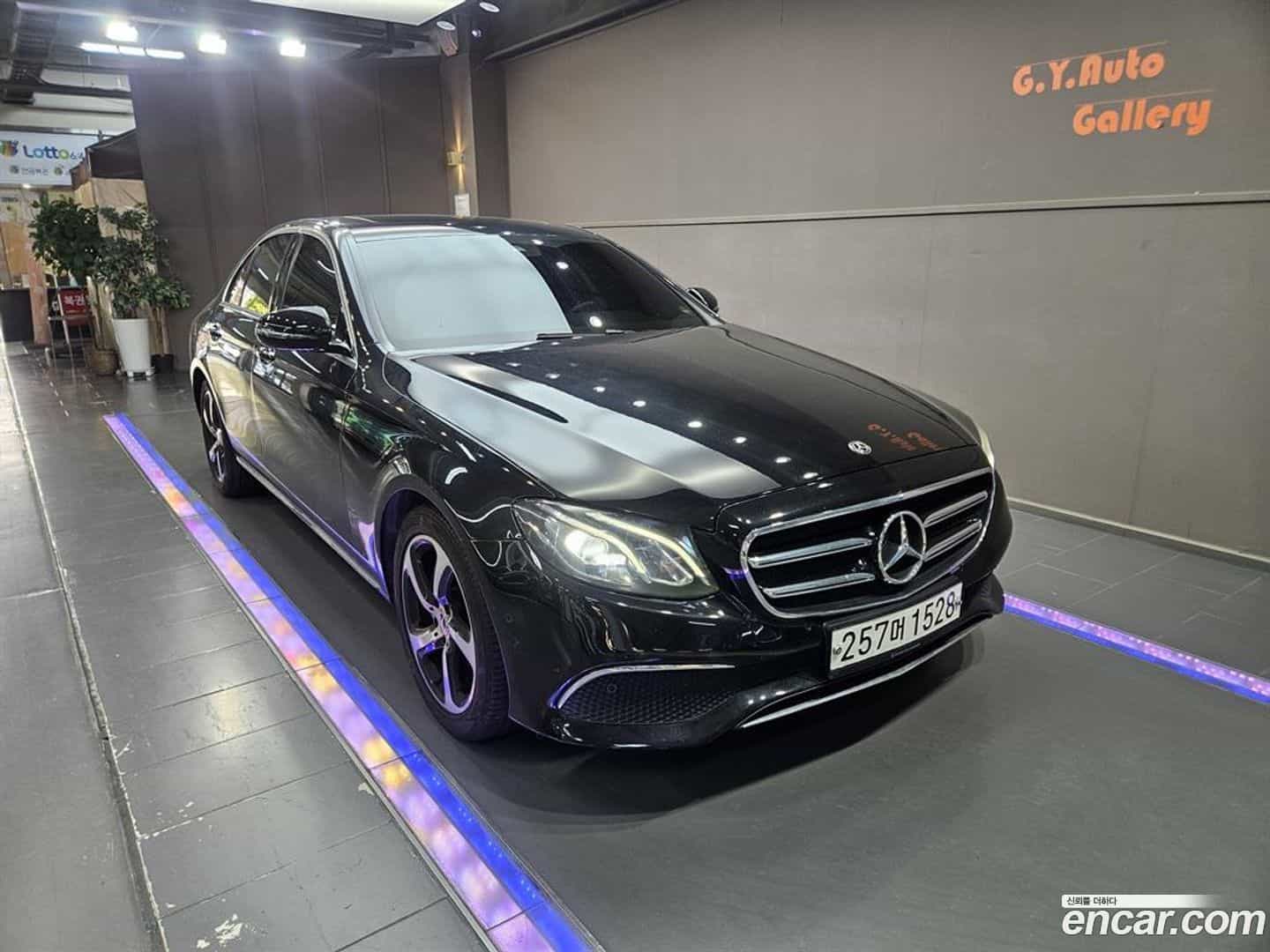 E-Class Mercedes-Benz 2019.11-OUTER-002