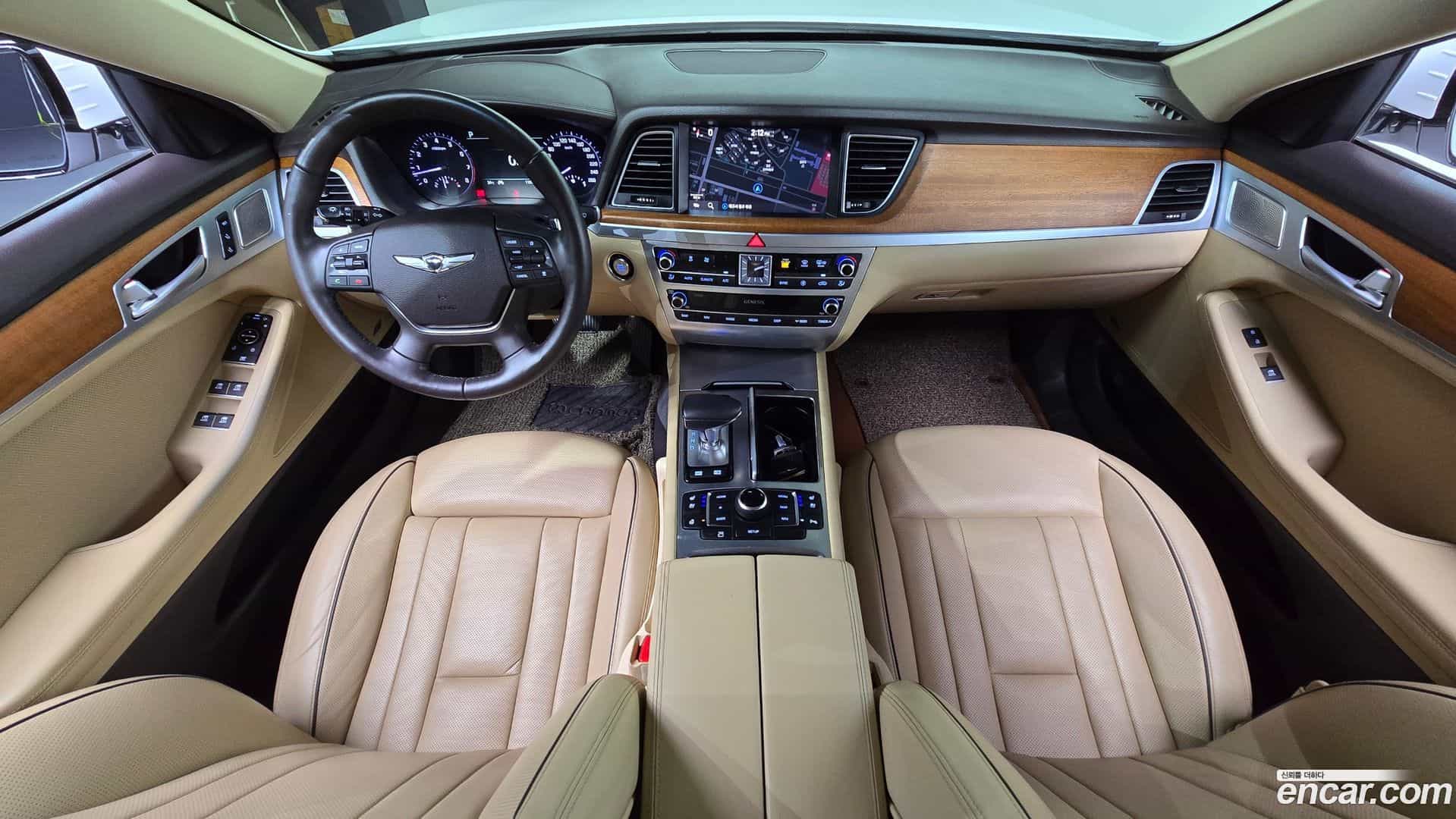 G80 Genesis 2019.8-INNER-007