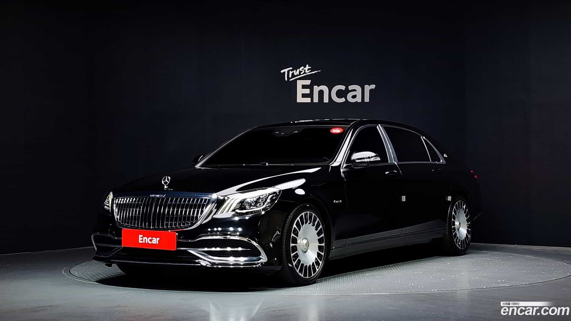 S-Class Mercedes-Benz 2019.3-OUTER-001