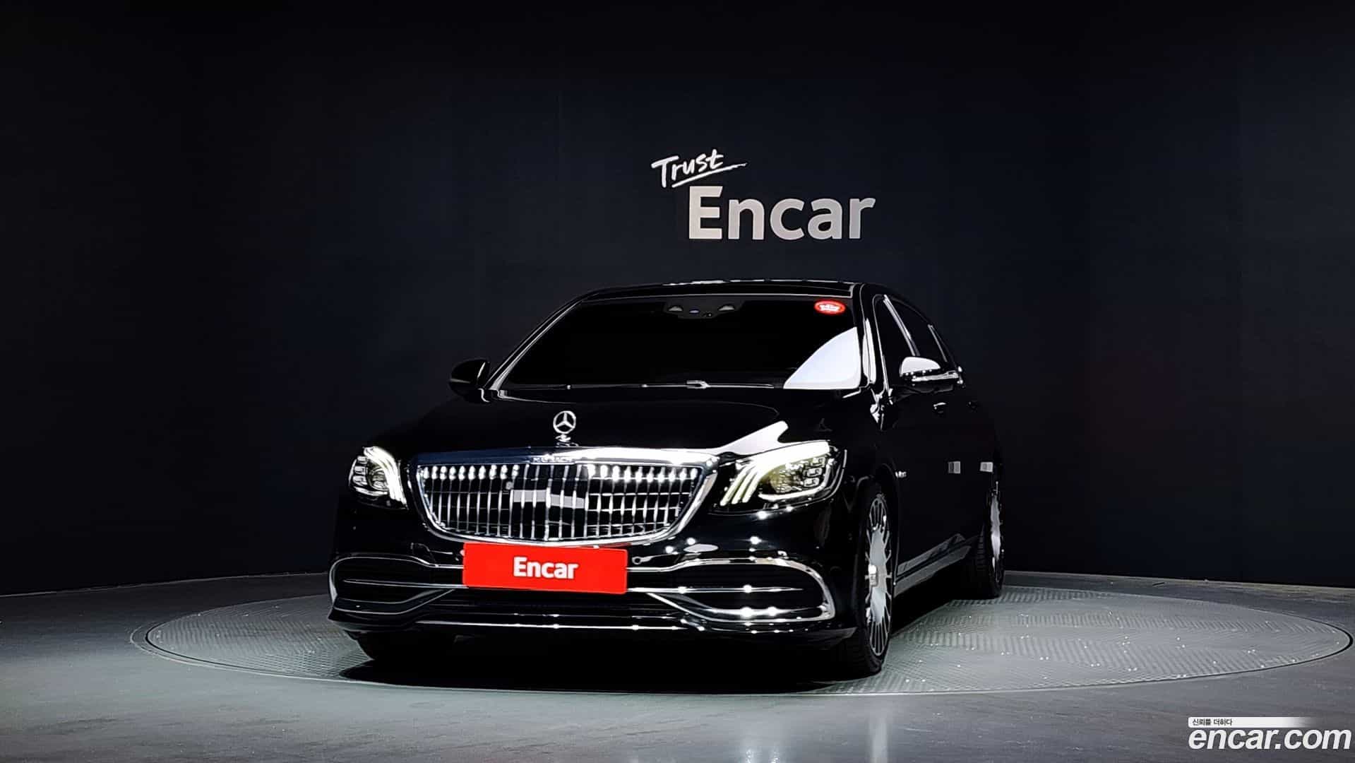 S-Class Mercedes-Benz 2019.3-OUTER-003