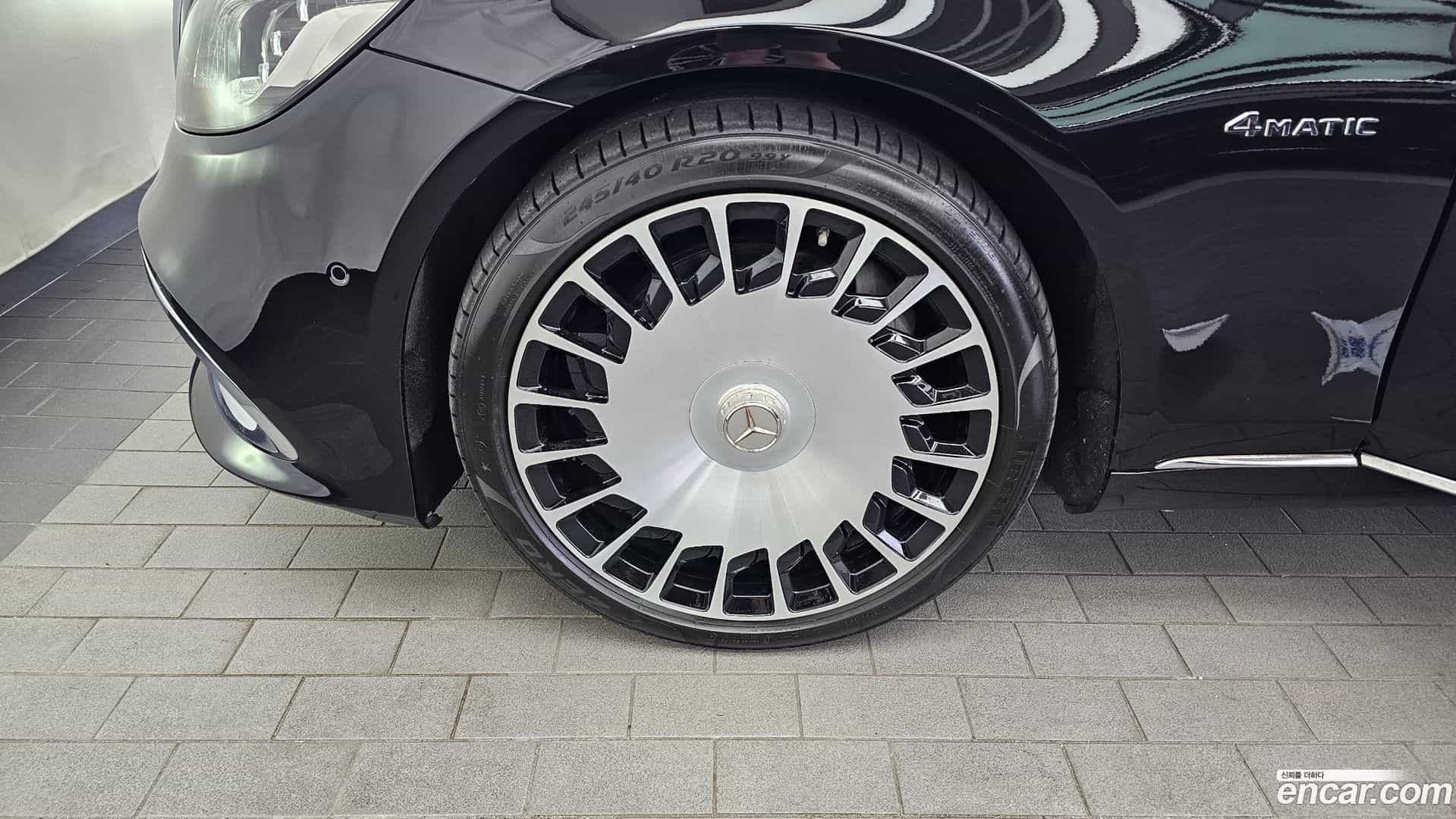 S-Class Mercedes-Benz 2019.3-OUTER-005