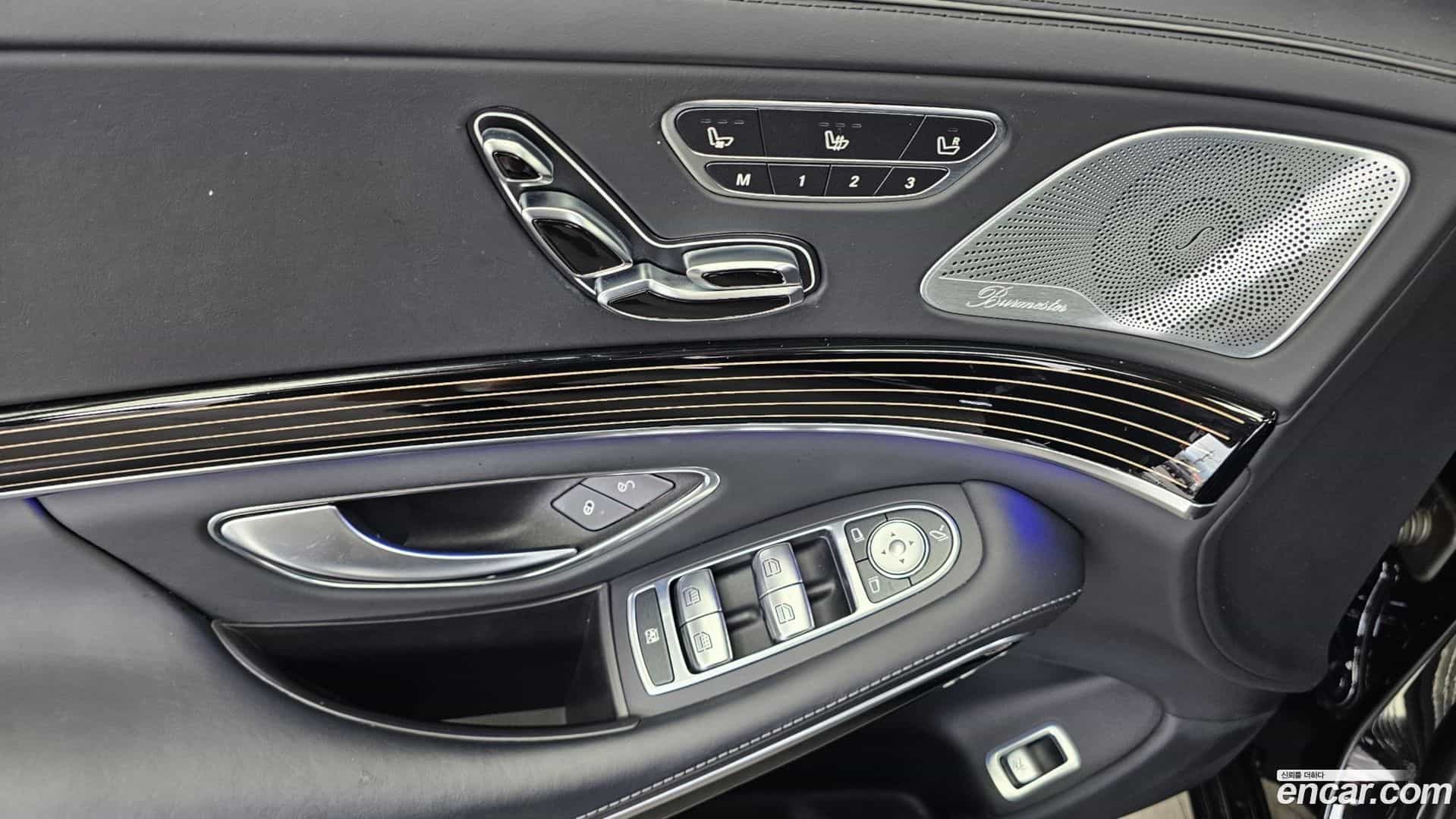 S-Class Mercedes-Benz 2019.3-OPTION-022