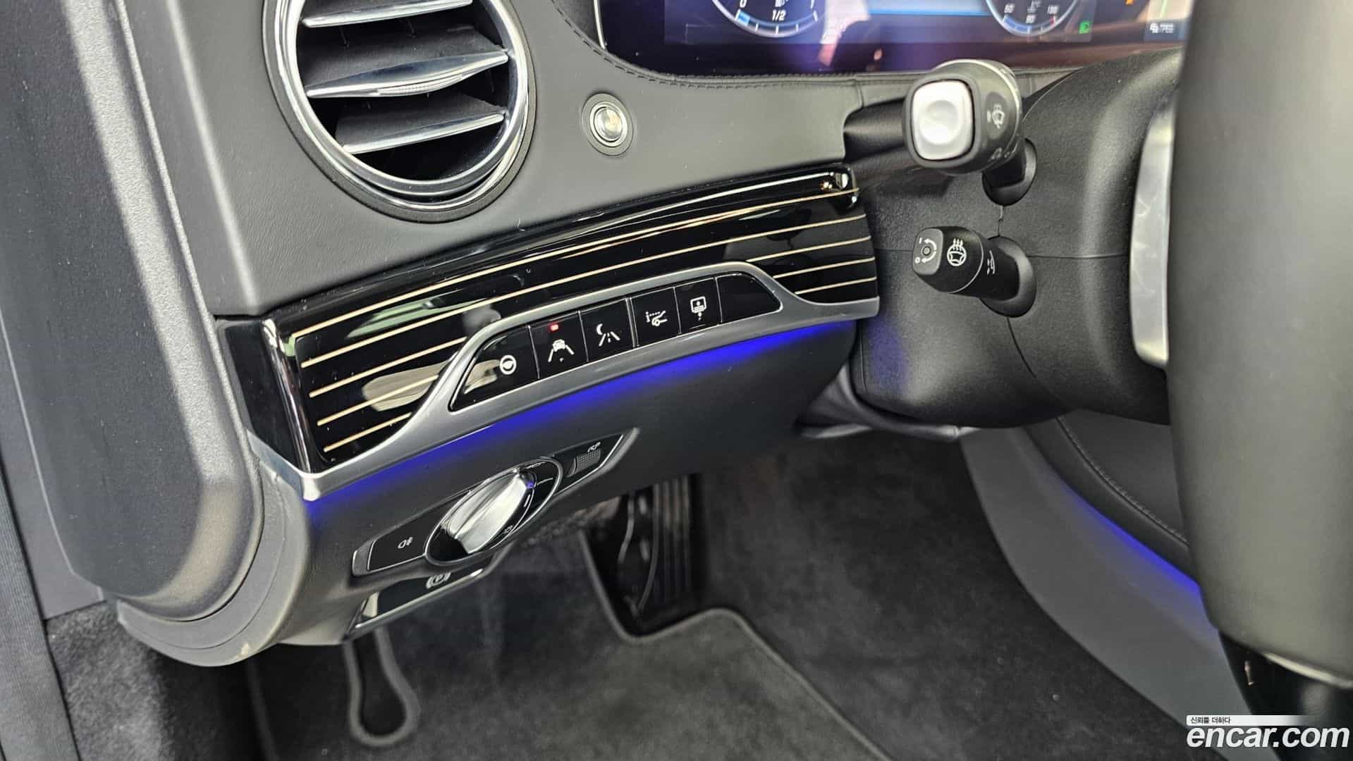 S-Class Mercedes-Benz 2019.3-OPTION-024