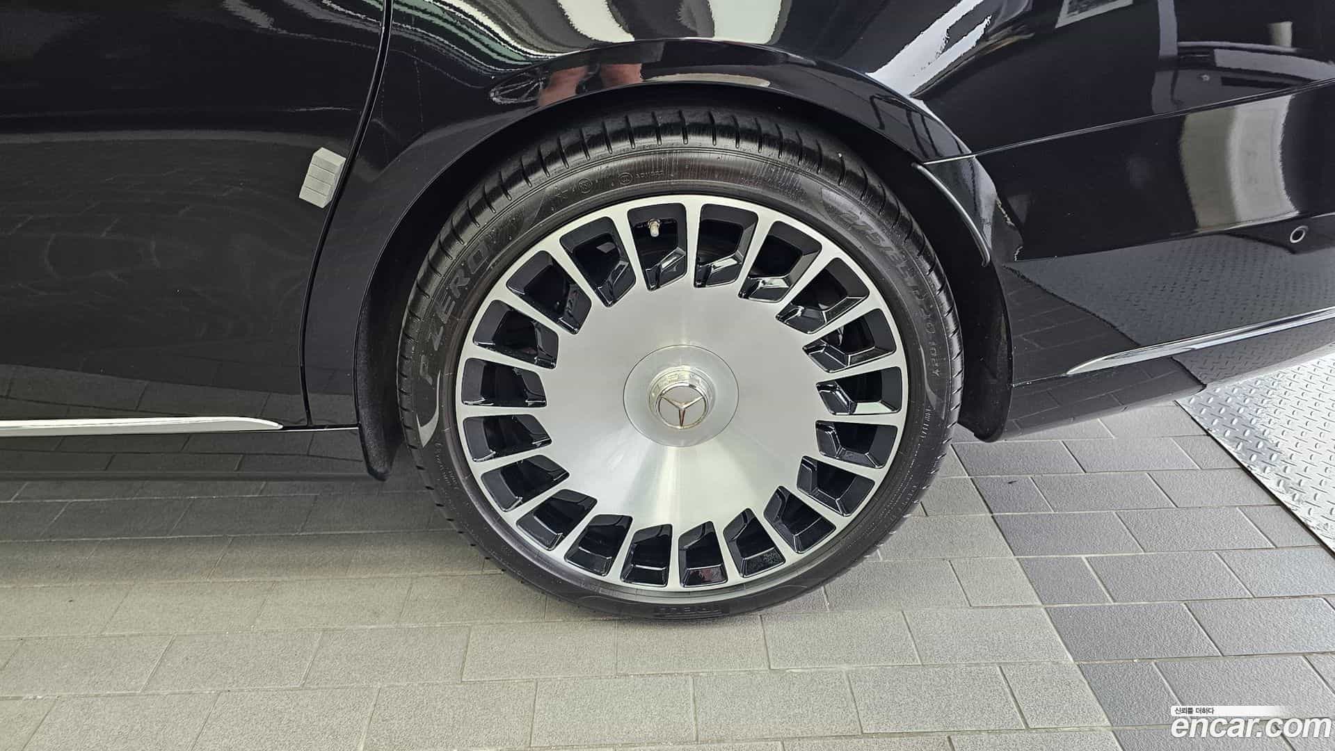 S-Class Mercedes-Benz 2019.3-OUTER-031