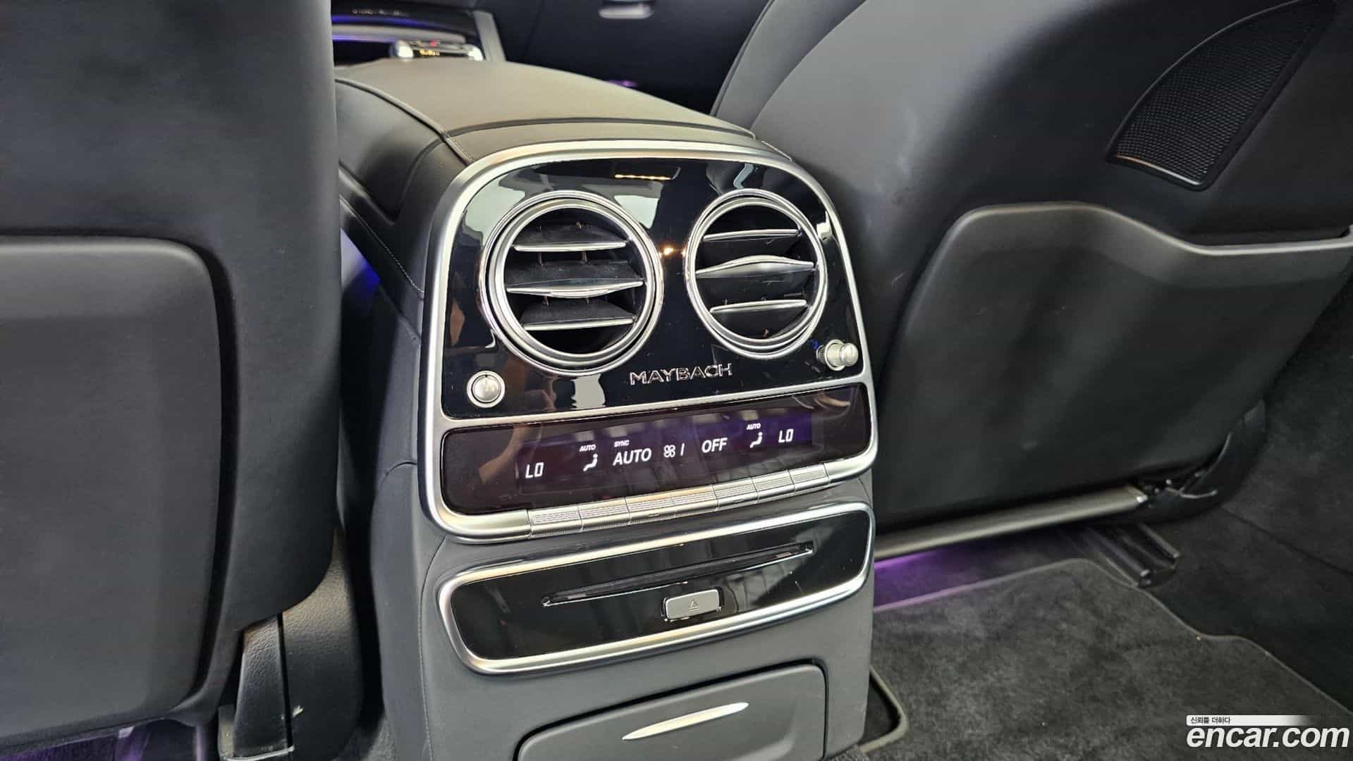 S-Class Mercedes-Benz 2019.3-OPTION-040