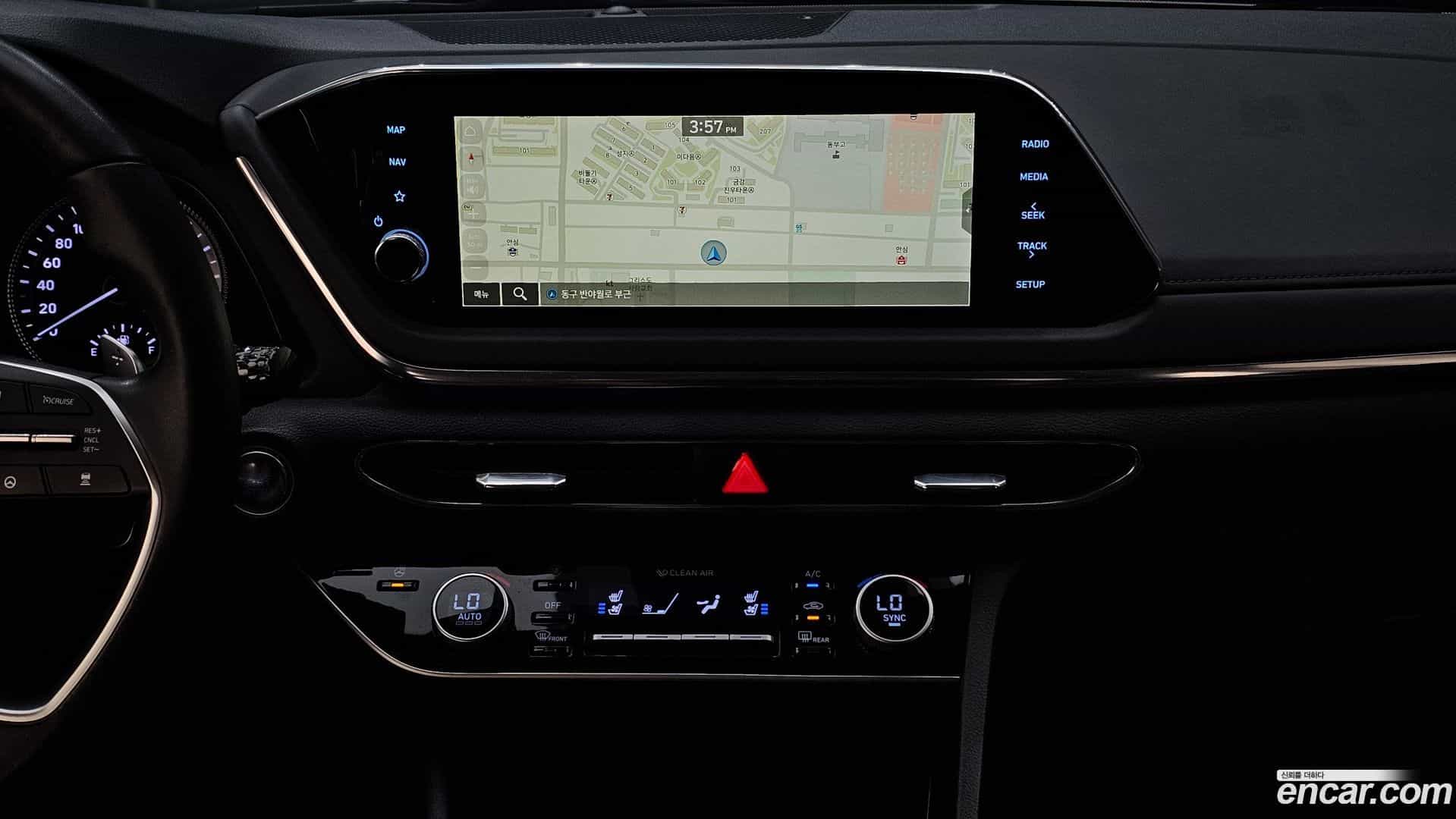 Sonata Hyundai 2022.3-OPTION-019
